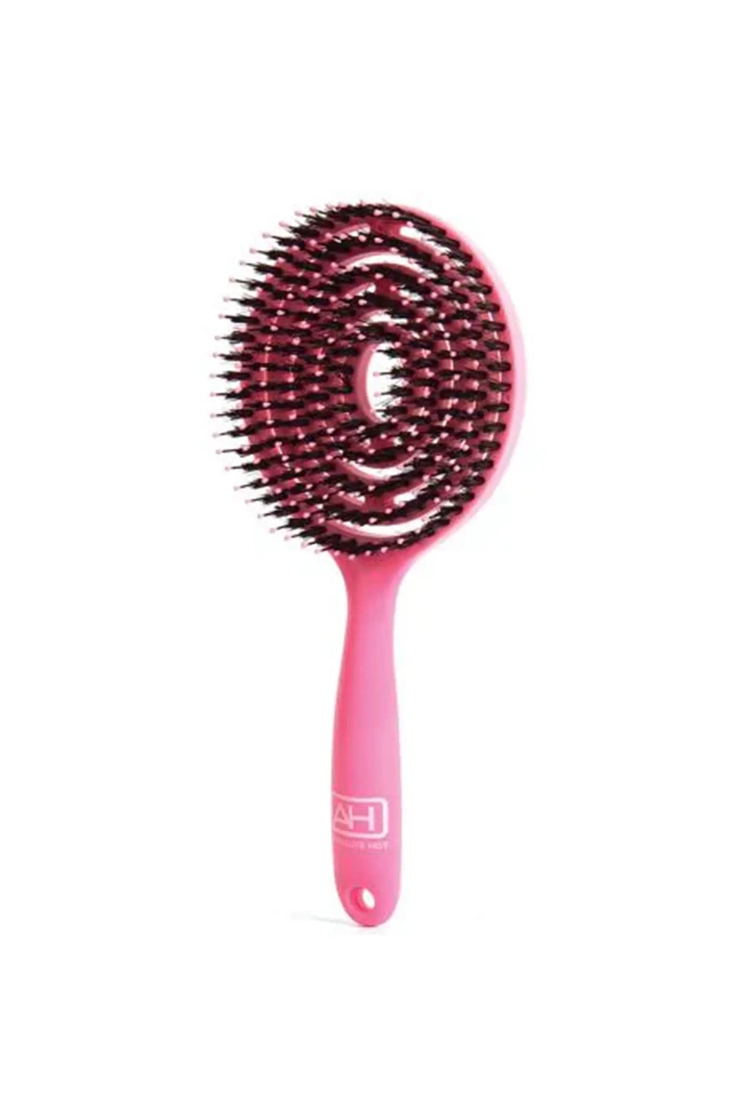 360FLX Boar Bristle Detangling Brush