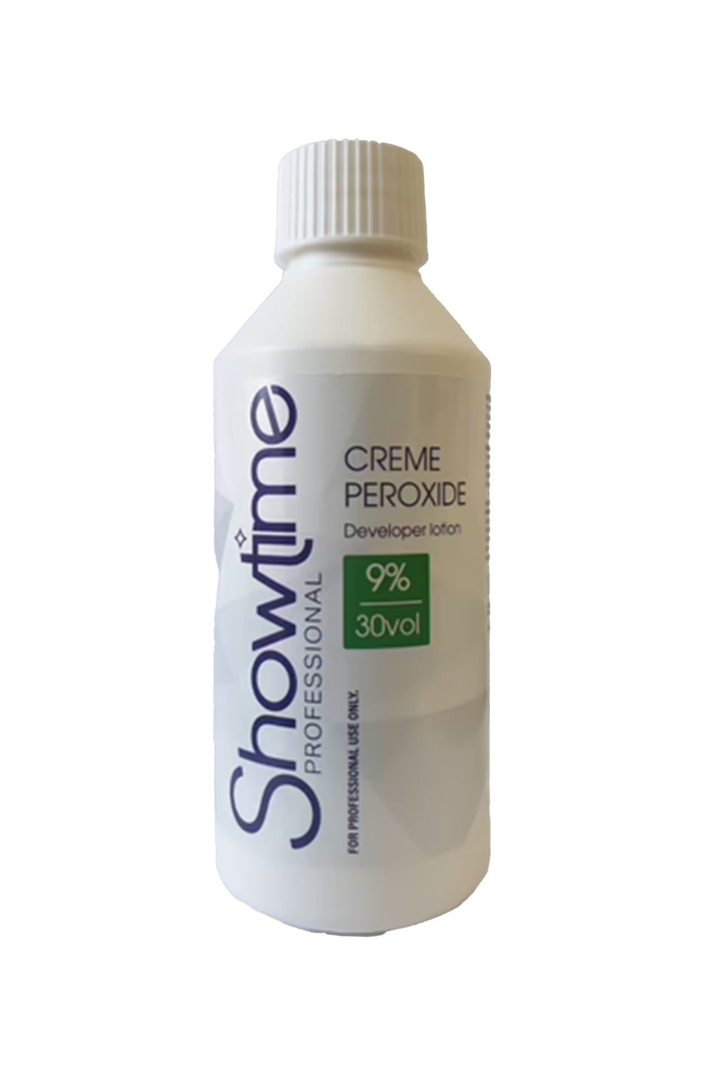 ShowTime Creme Peroxide 9% (30vol) 250ml