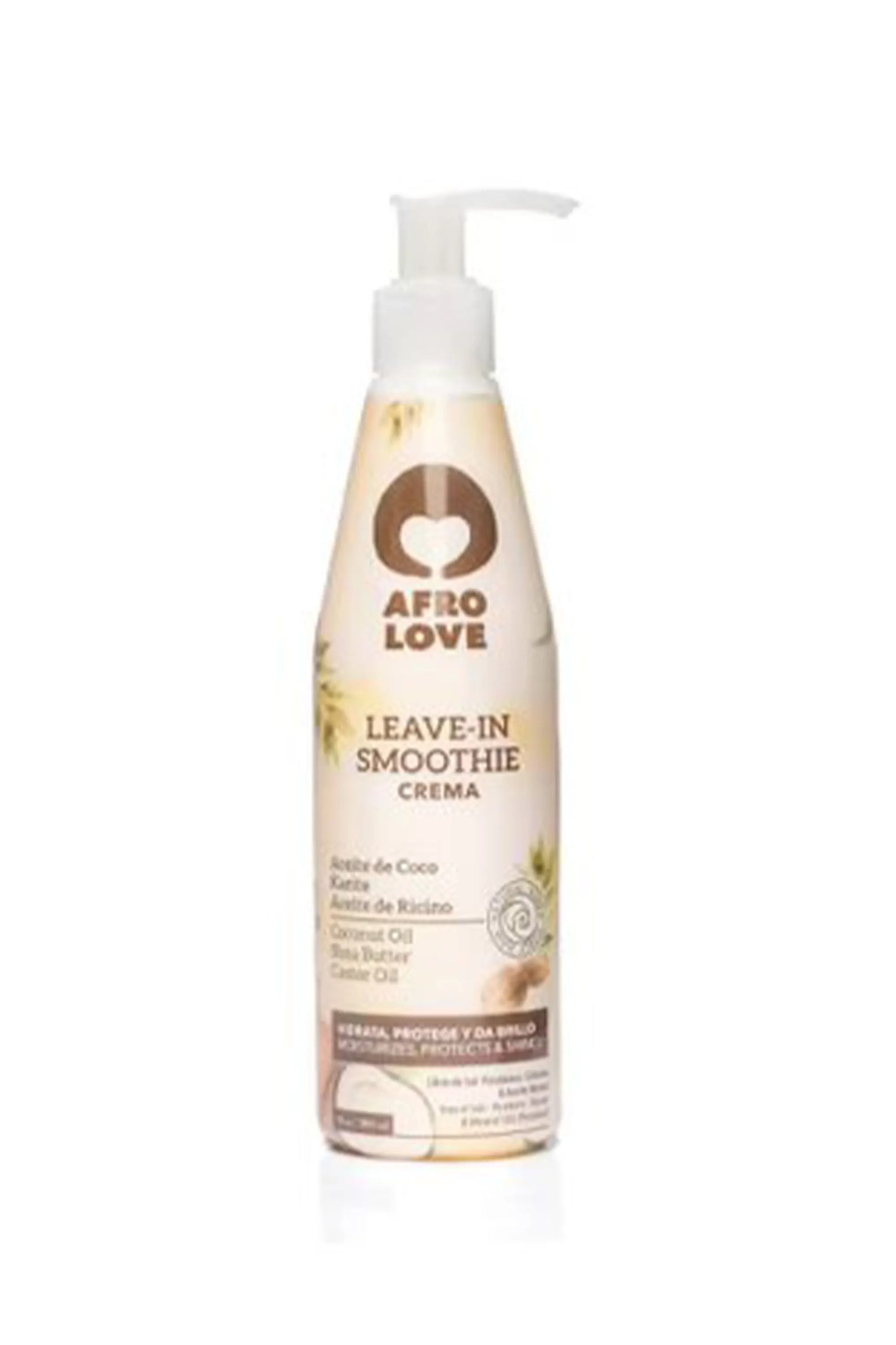 Afro Love Leave-In Smoothie 290 Ml / 10oz