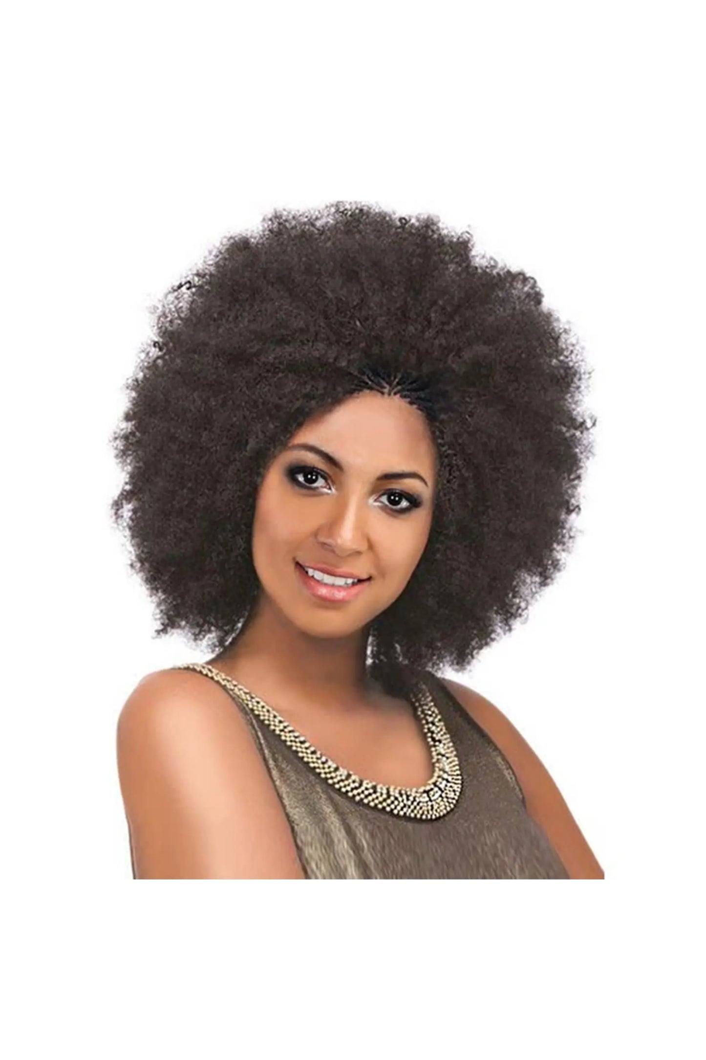Aftress Afro Kinky Bulk 24"