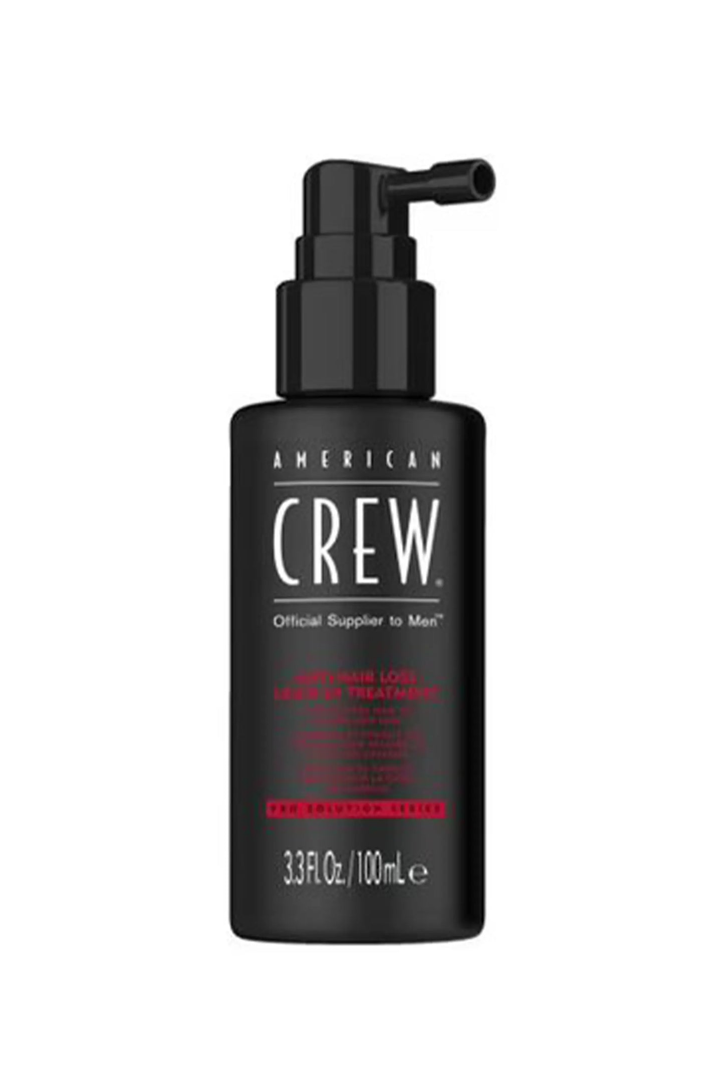American Crew Anti-Hair Loss Scalp Lotion 100 Ml