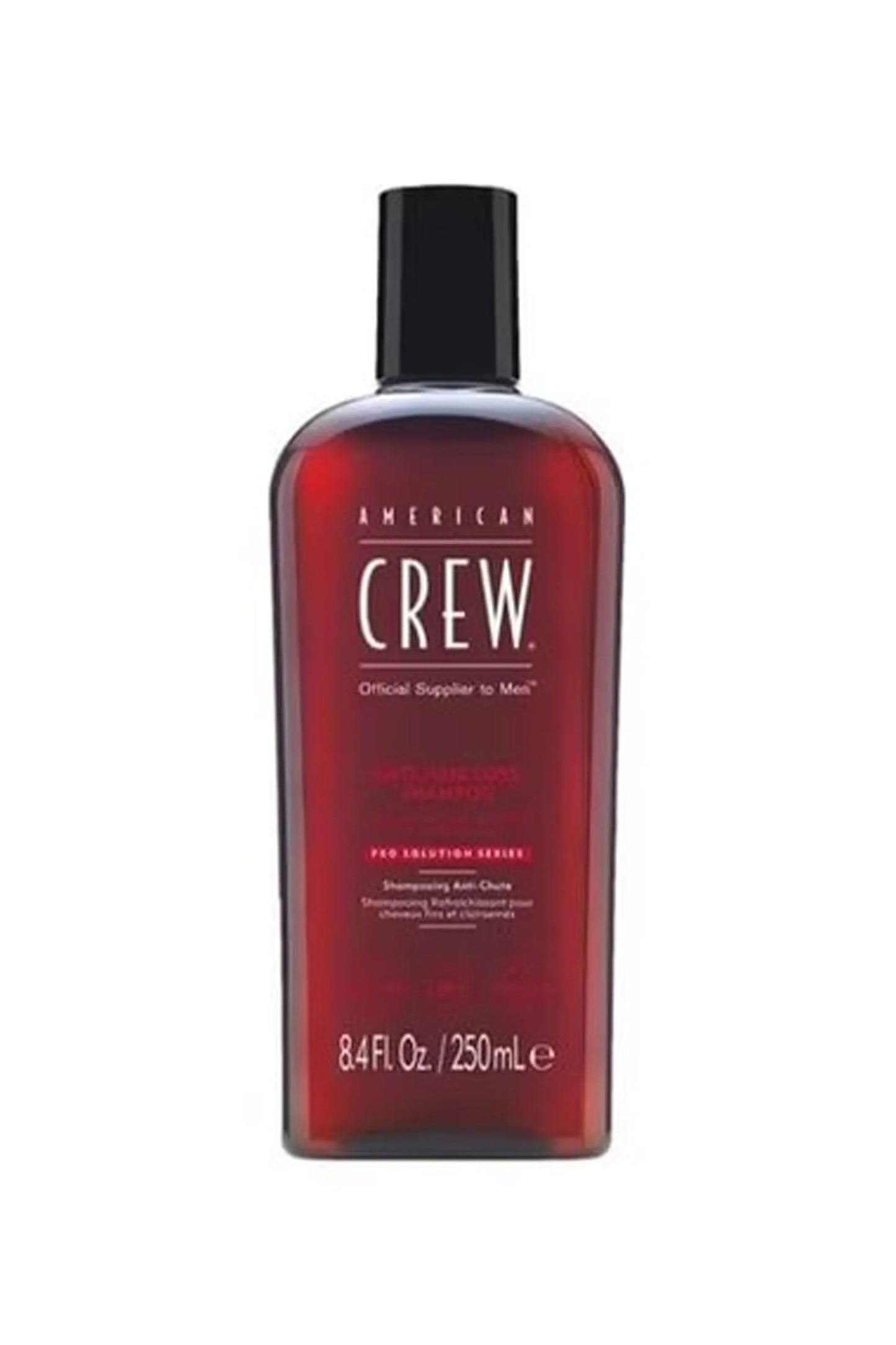 American Crew Anti-Hairloss Shampoo 250 Ml