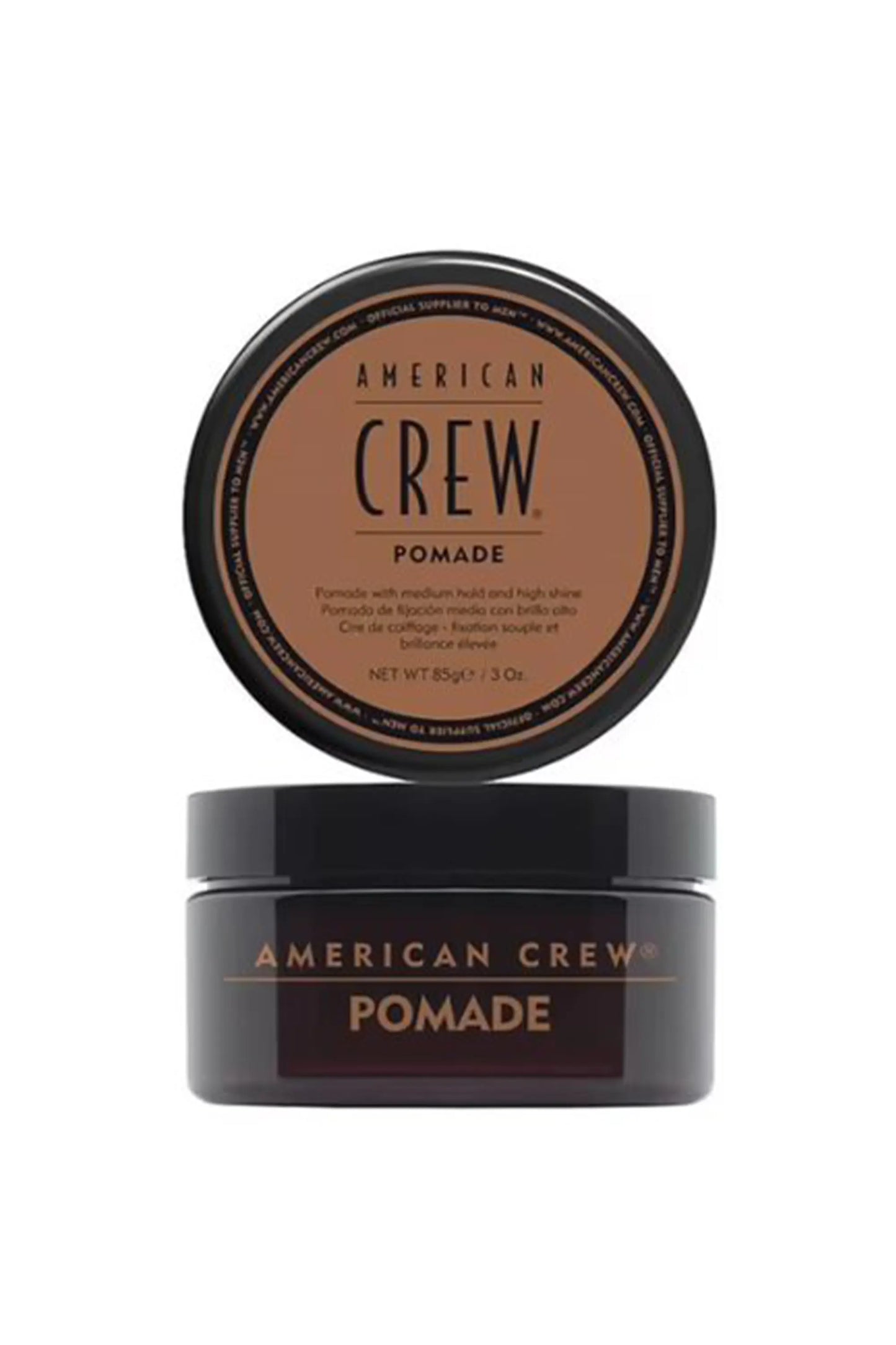 American Crew Classic Pomade 85 Gr