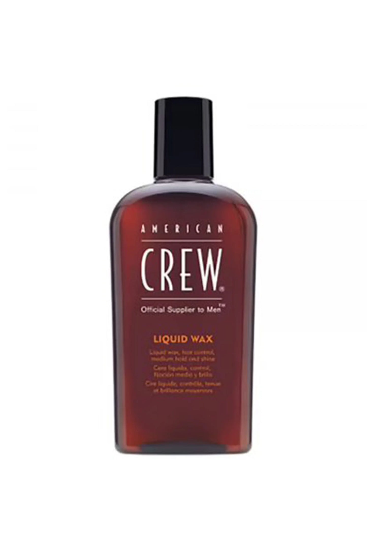 American Crew Liquid Wax 150 Ml