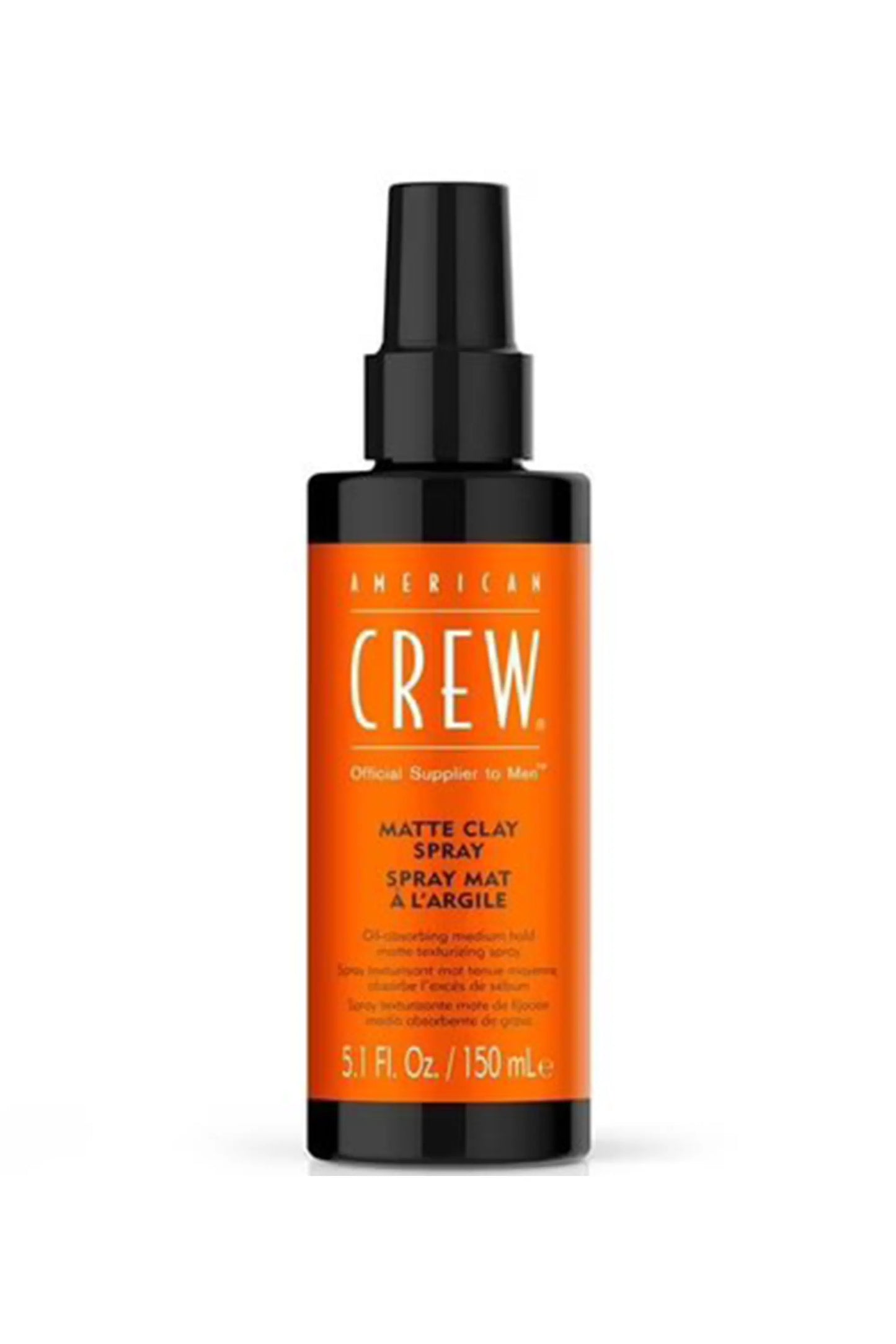 American Crew Matte Clay Spray 150 Ml