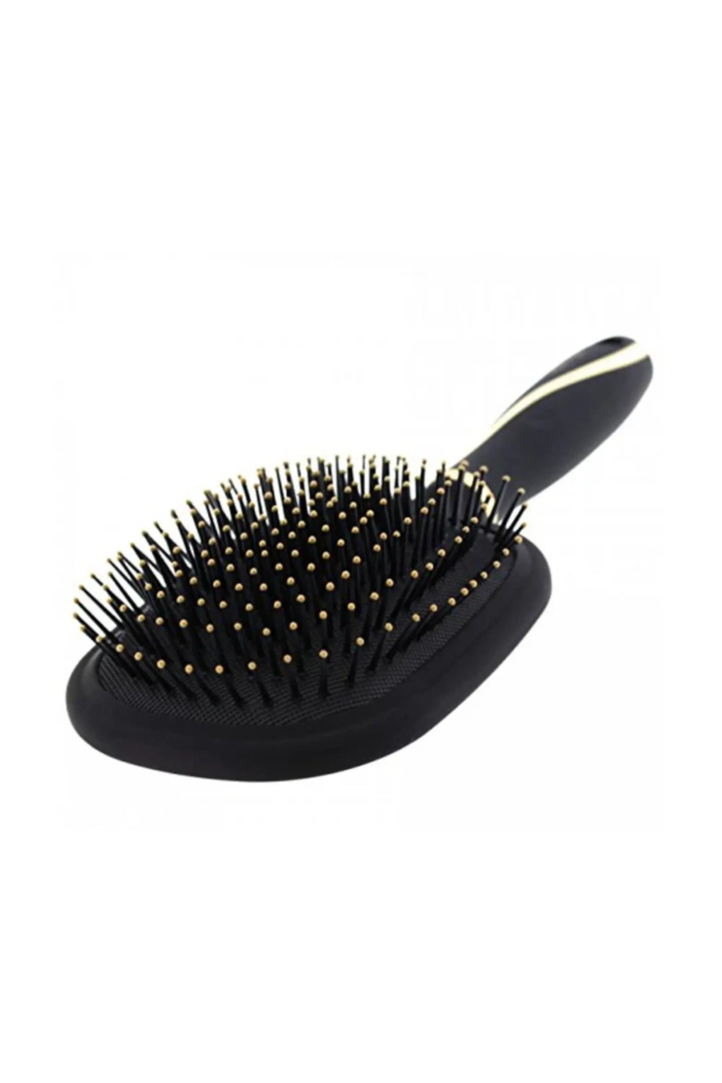 Annie Extra Jumbo Round Paddle Cushion Brush