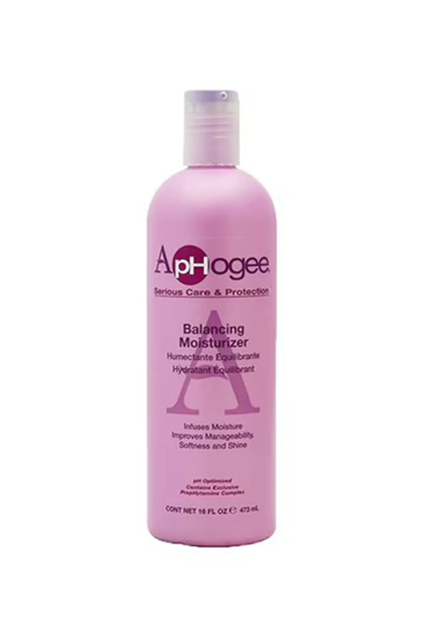 Aphogee Balancing Moisturizer 16oz
