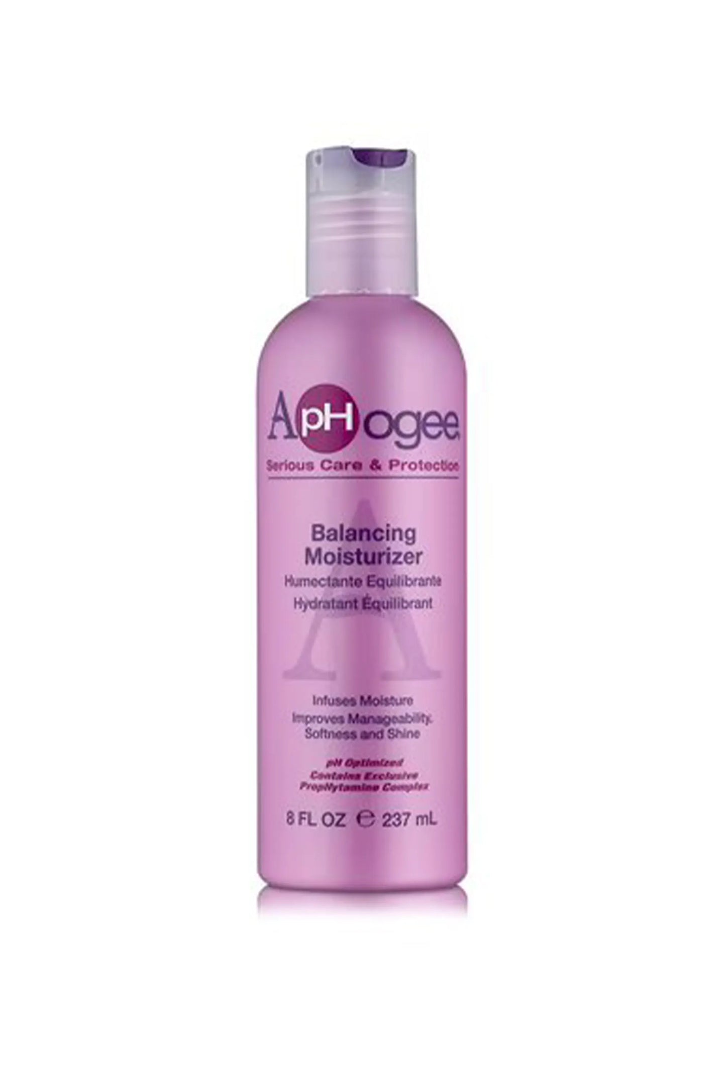 Aphogee Balancing Moisturizer 8oz
