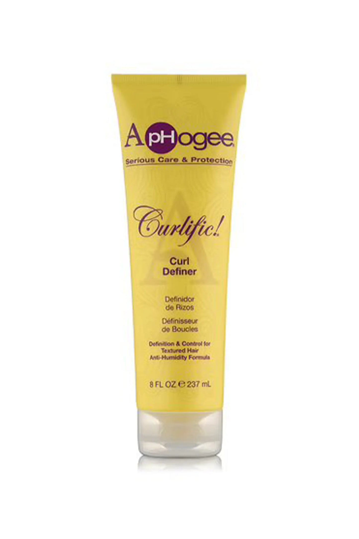 Aphogee Curlific Curl Definer 8oz