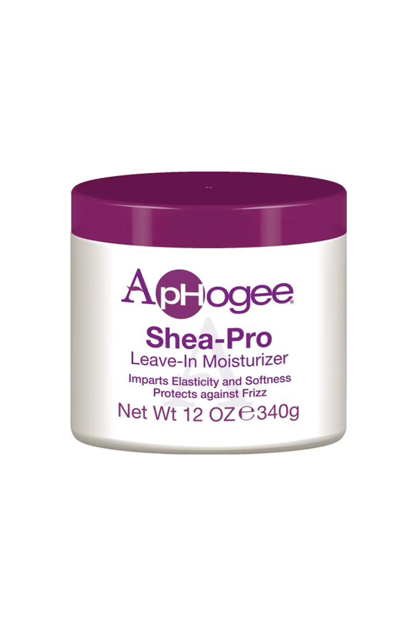 Aphogee Shea Pro Leave-In Moisturizer 340 Gr
