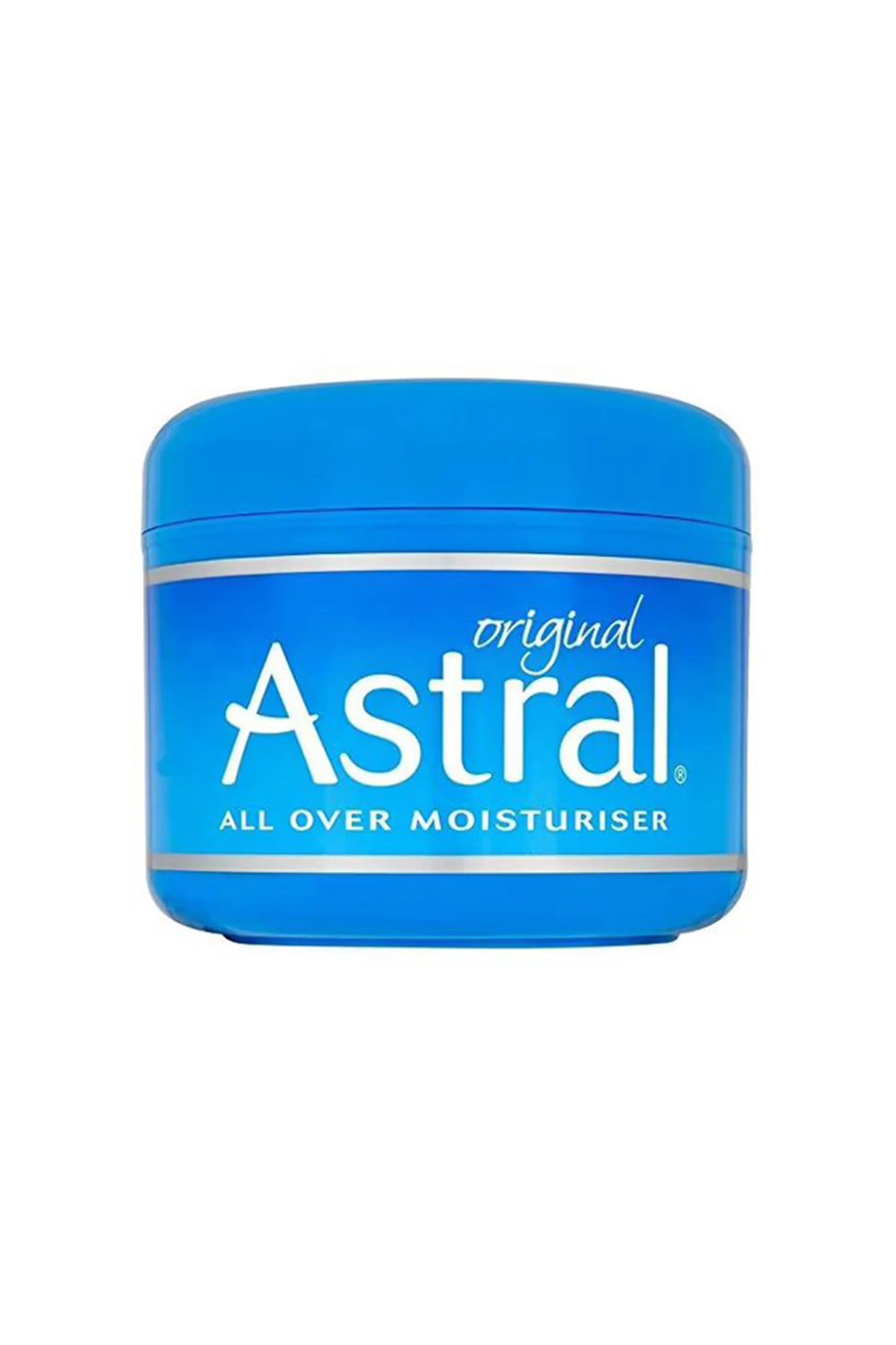Astral Orgianl Cream 200ml