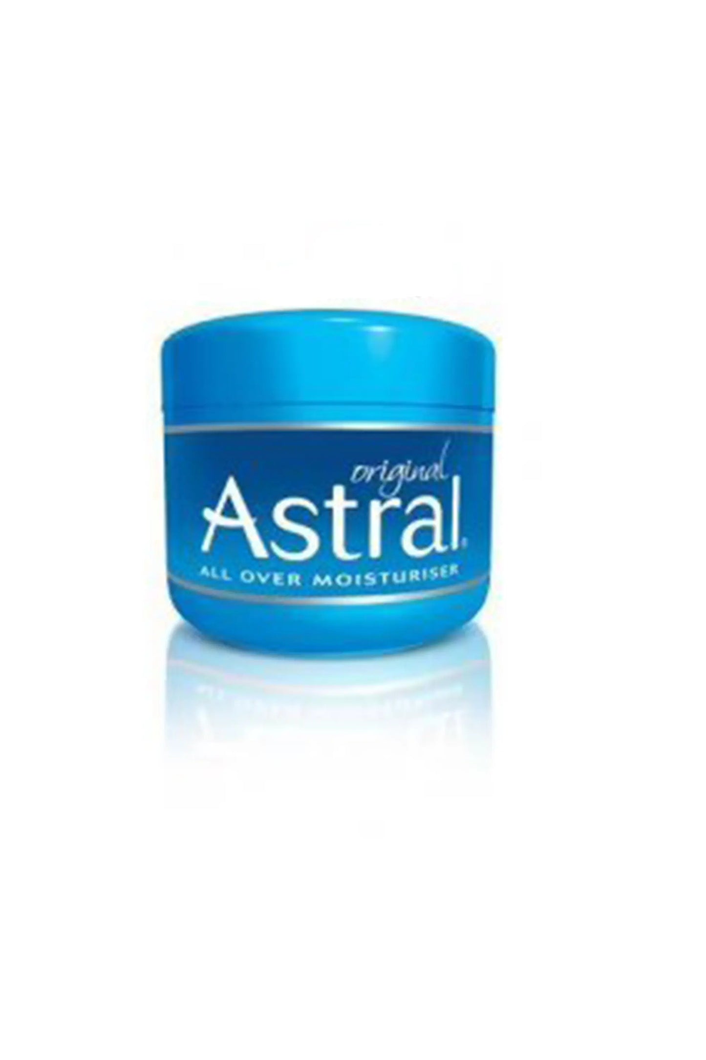Astral Original Cream 500ml
