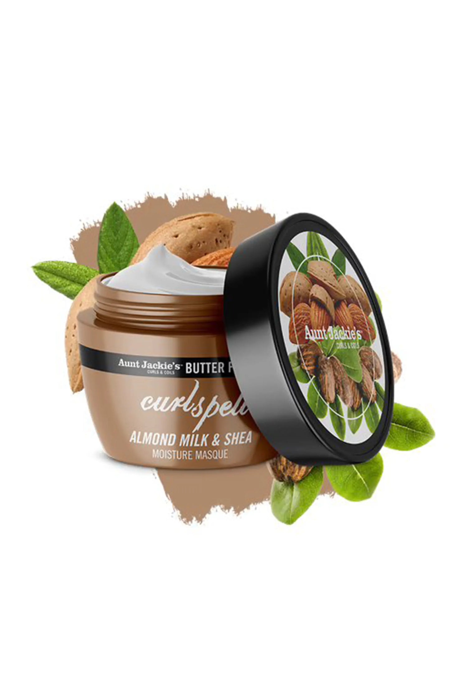 Aunt Jackie's Butter Fusions Curl Spell 227 Gr