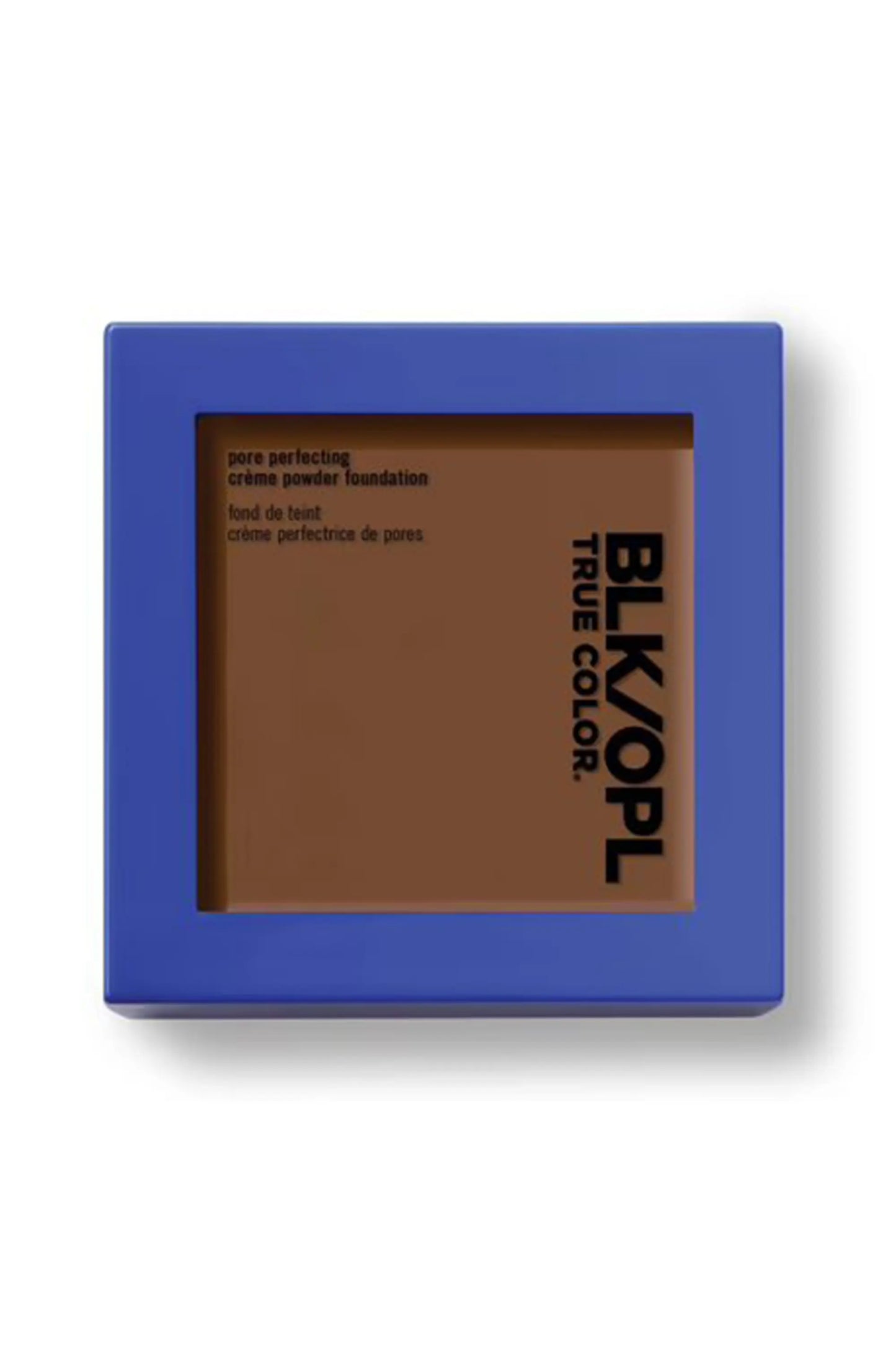 BLK/OPL Pore Perfecting Powder Foundation - Beautiful Bronze