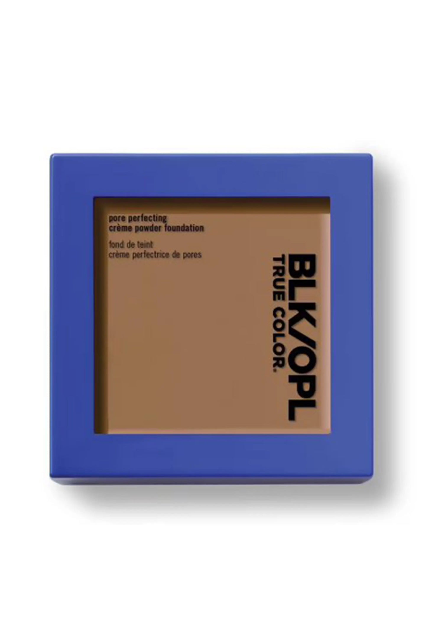 BLK/OPL Pore Perfecting Powder Foundation - Heavenly Honey