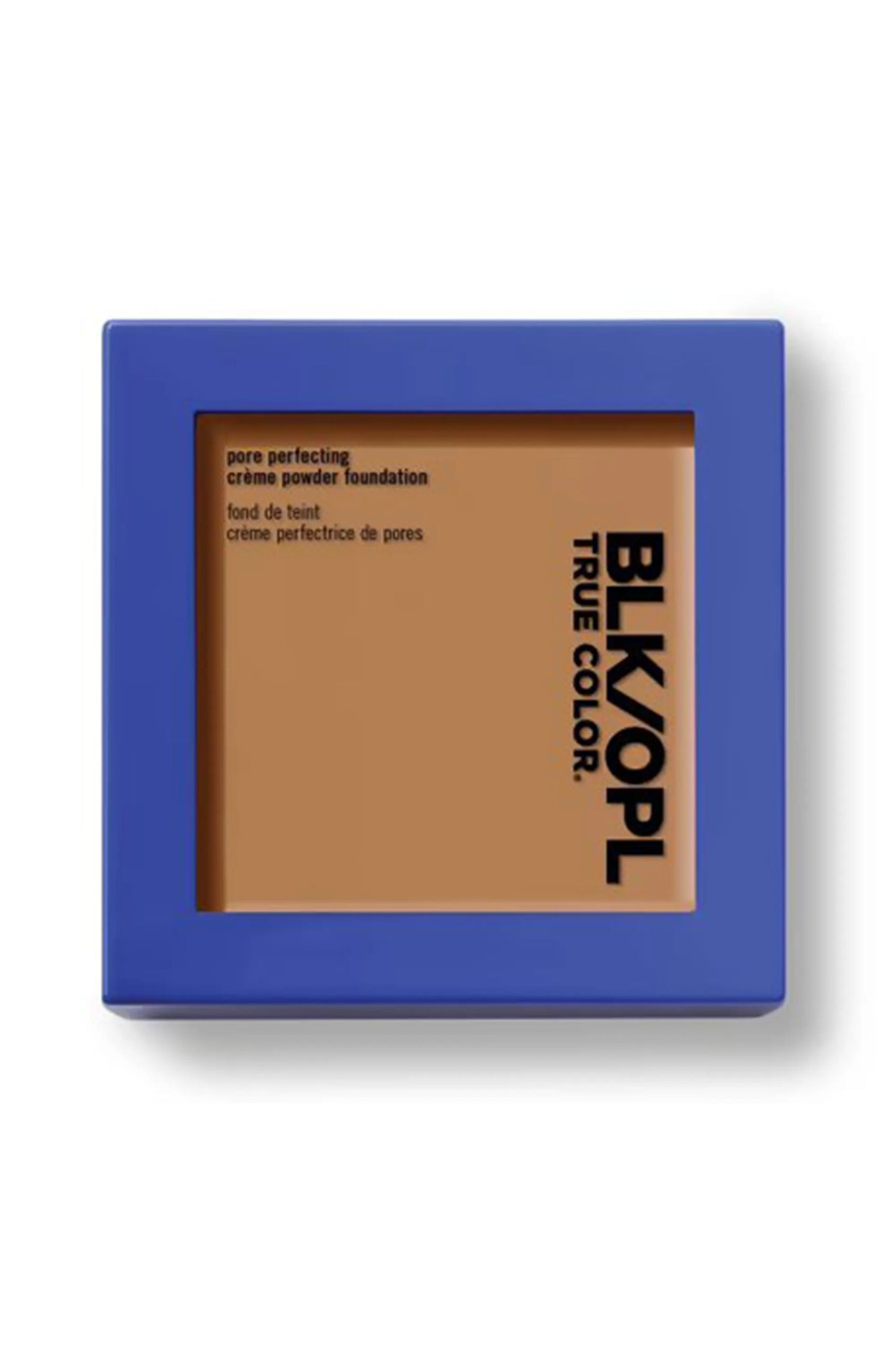 BLK/OPL Pore Perfecting Powder Foundation - Truly Topaz