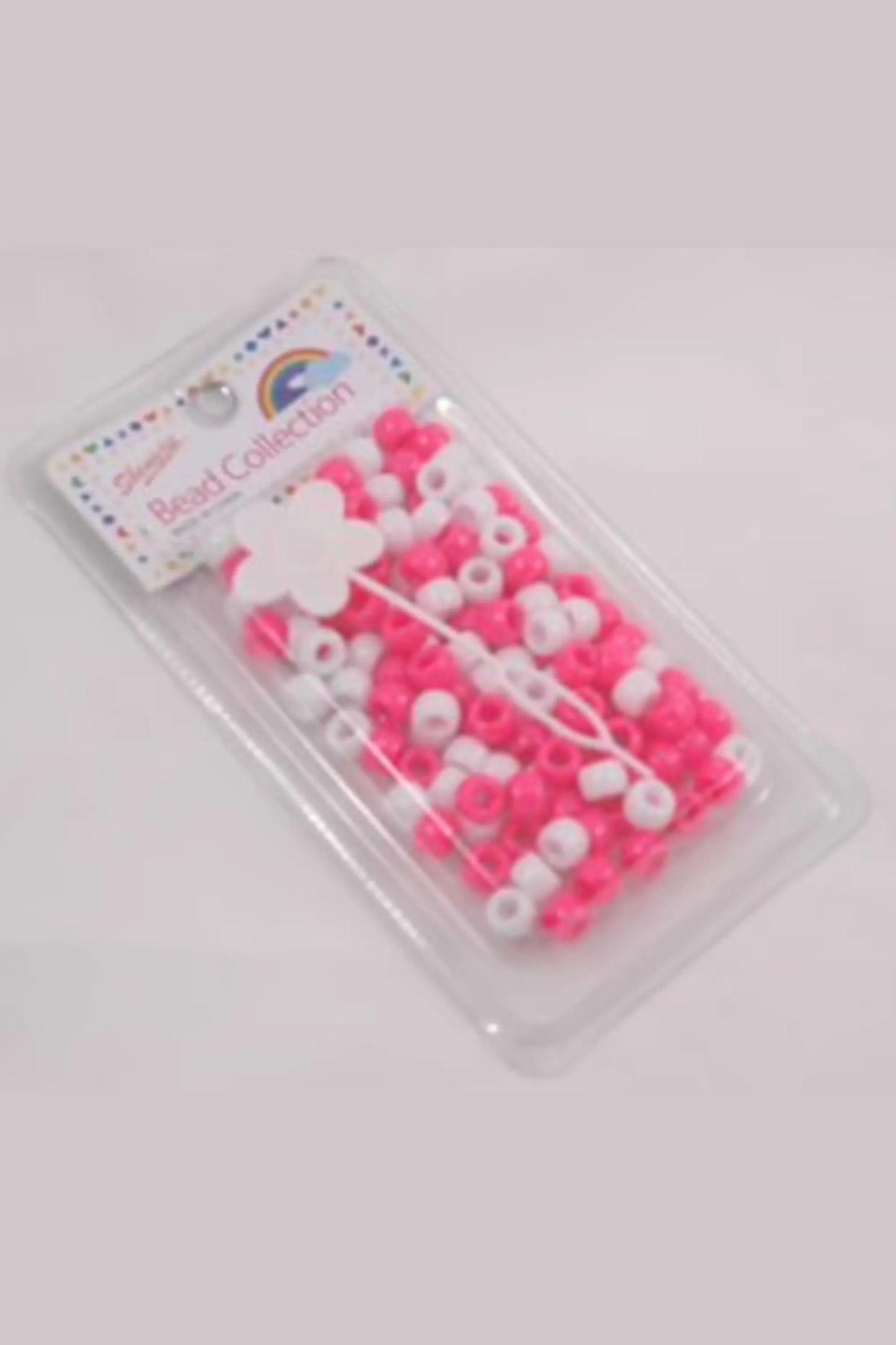 Beads -Kralen Multi Color