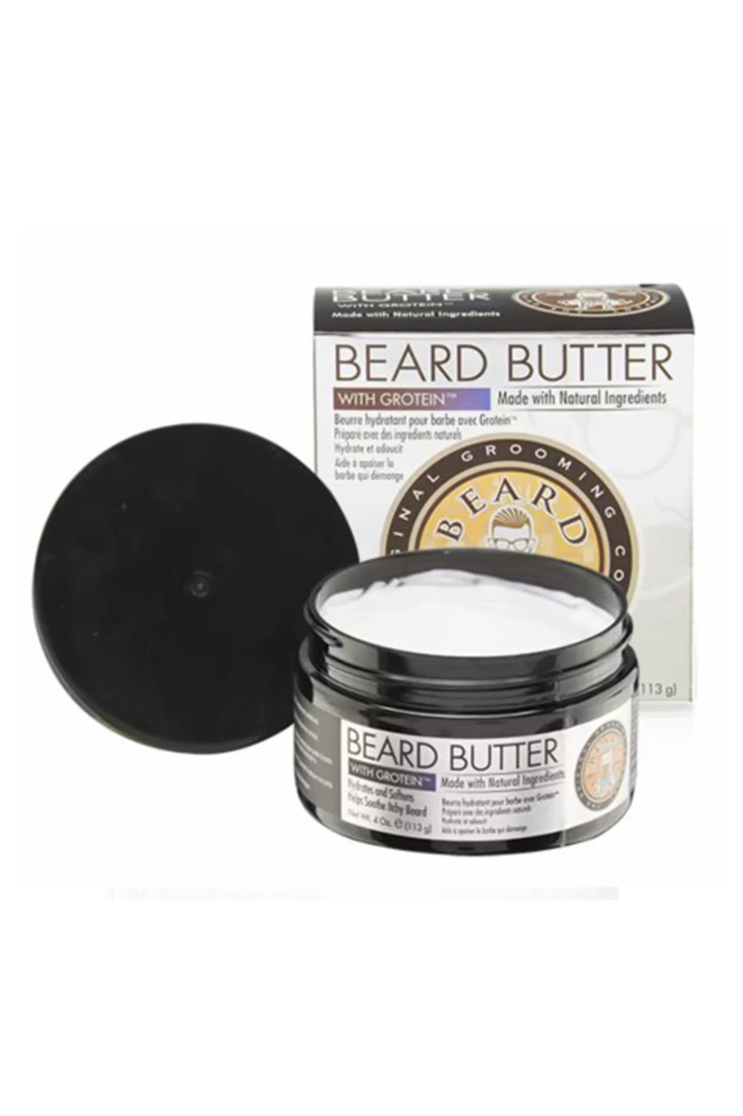Beard Guyz Beard Butter