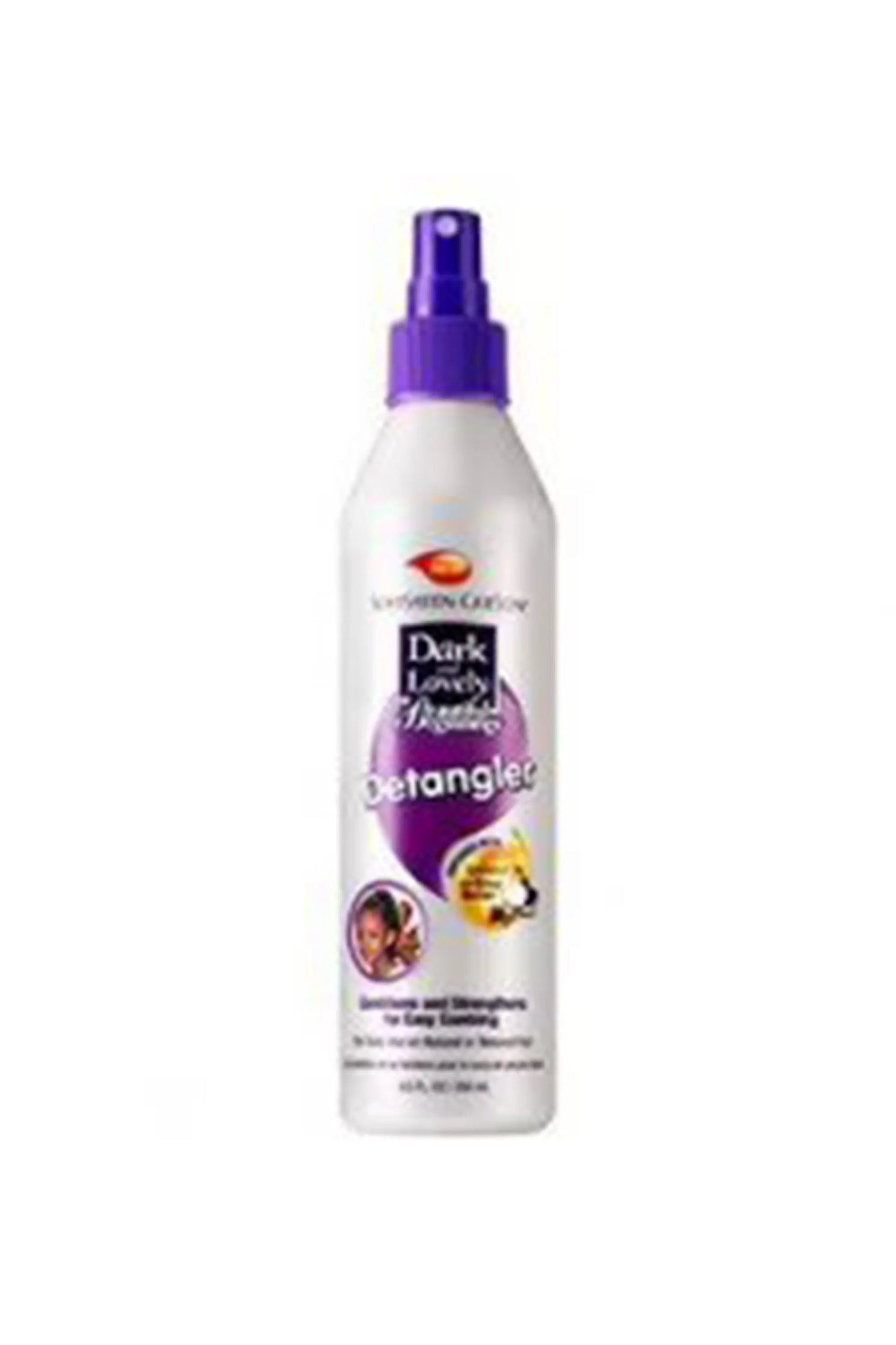 Beautiful Beginnings Detangler