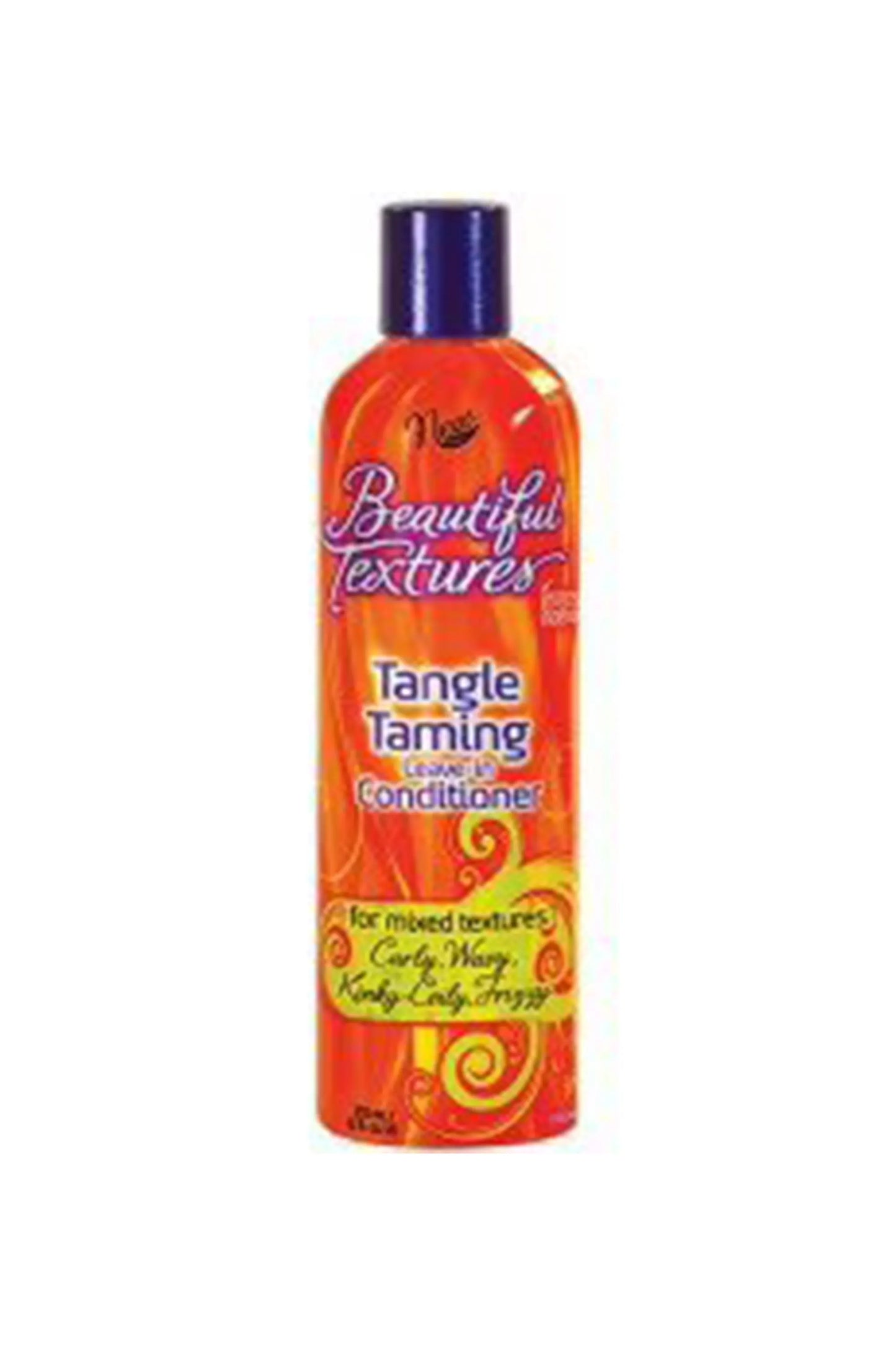 Beautiful Textures Tangle Taming Leave-In Conditioner 355 Ml