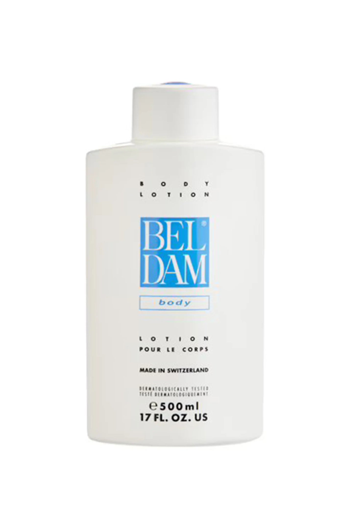 Beldam Body Lotion