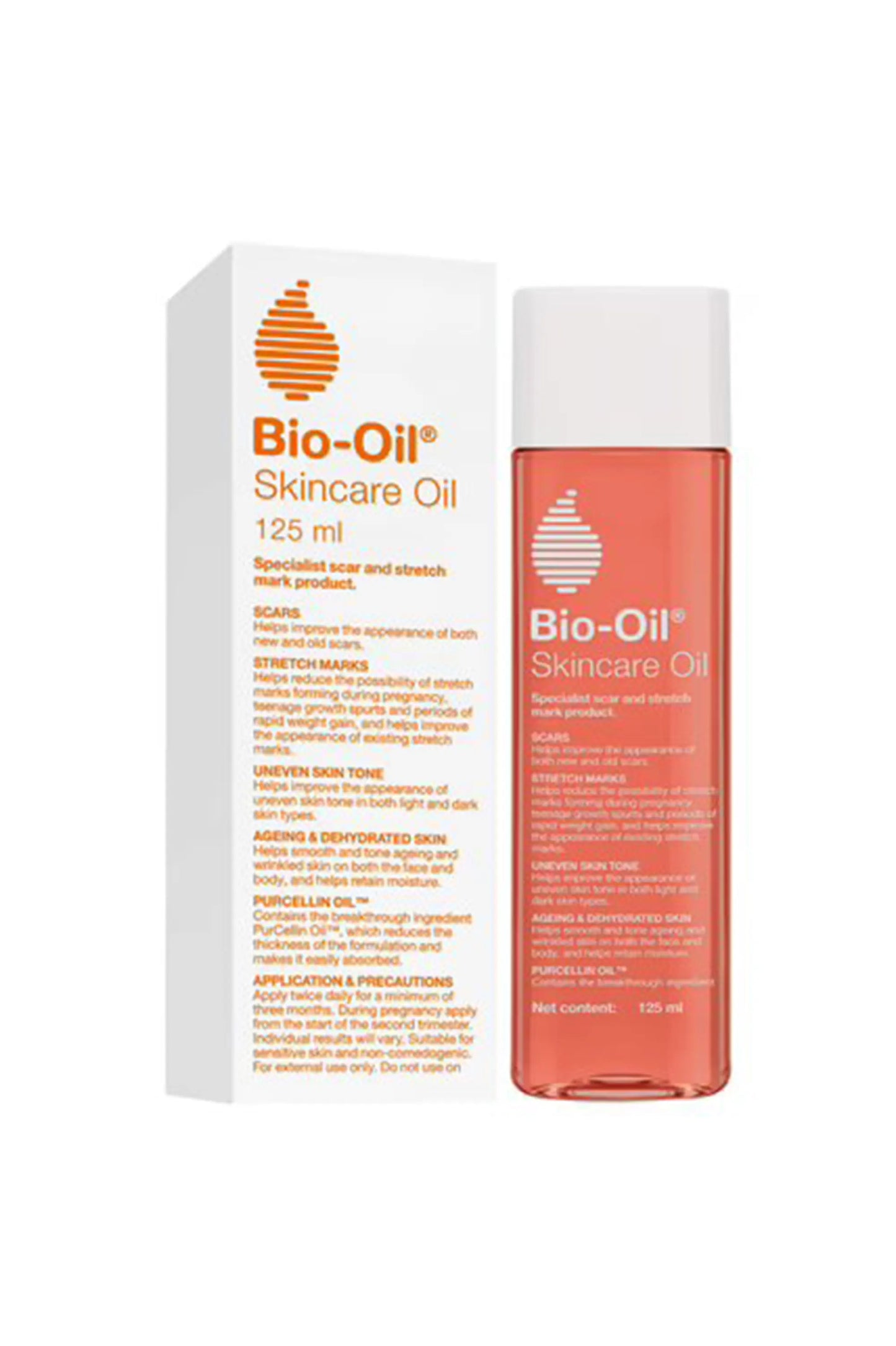 Bio-Oil Skincare Oil 60ml