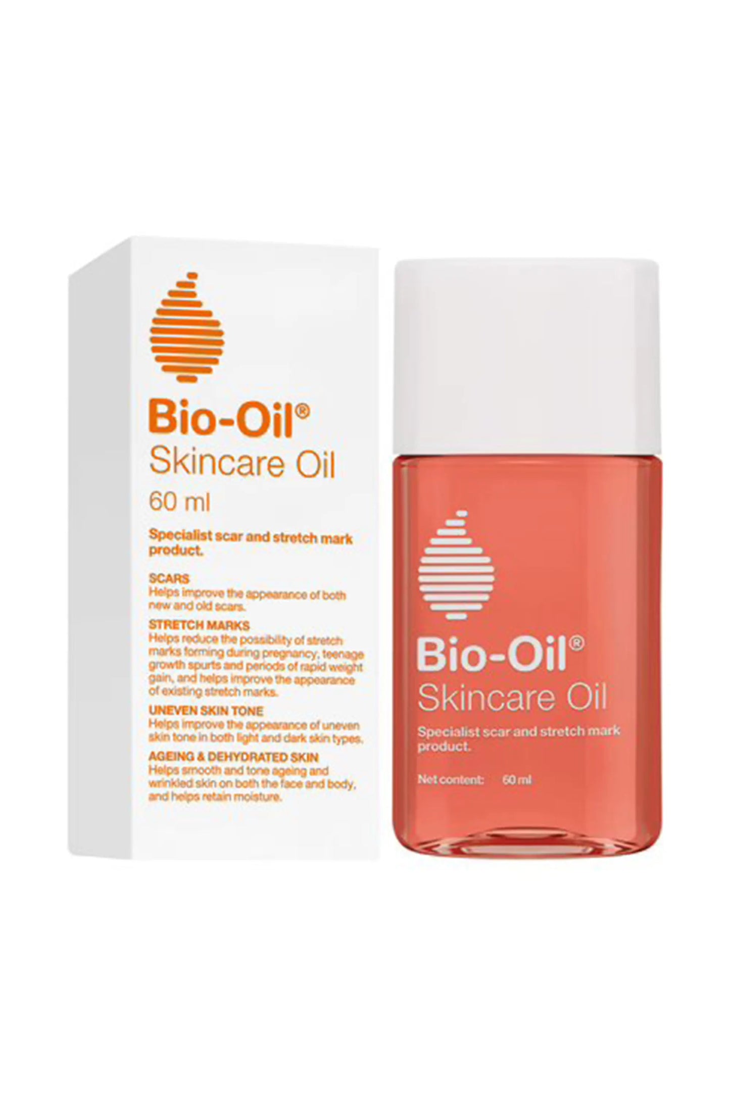 Bio-Oil Skincare Oil 125ml