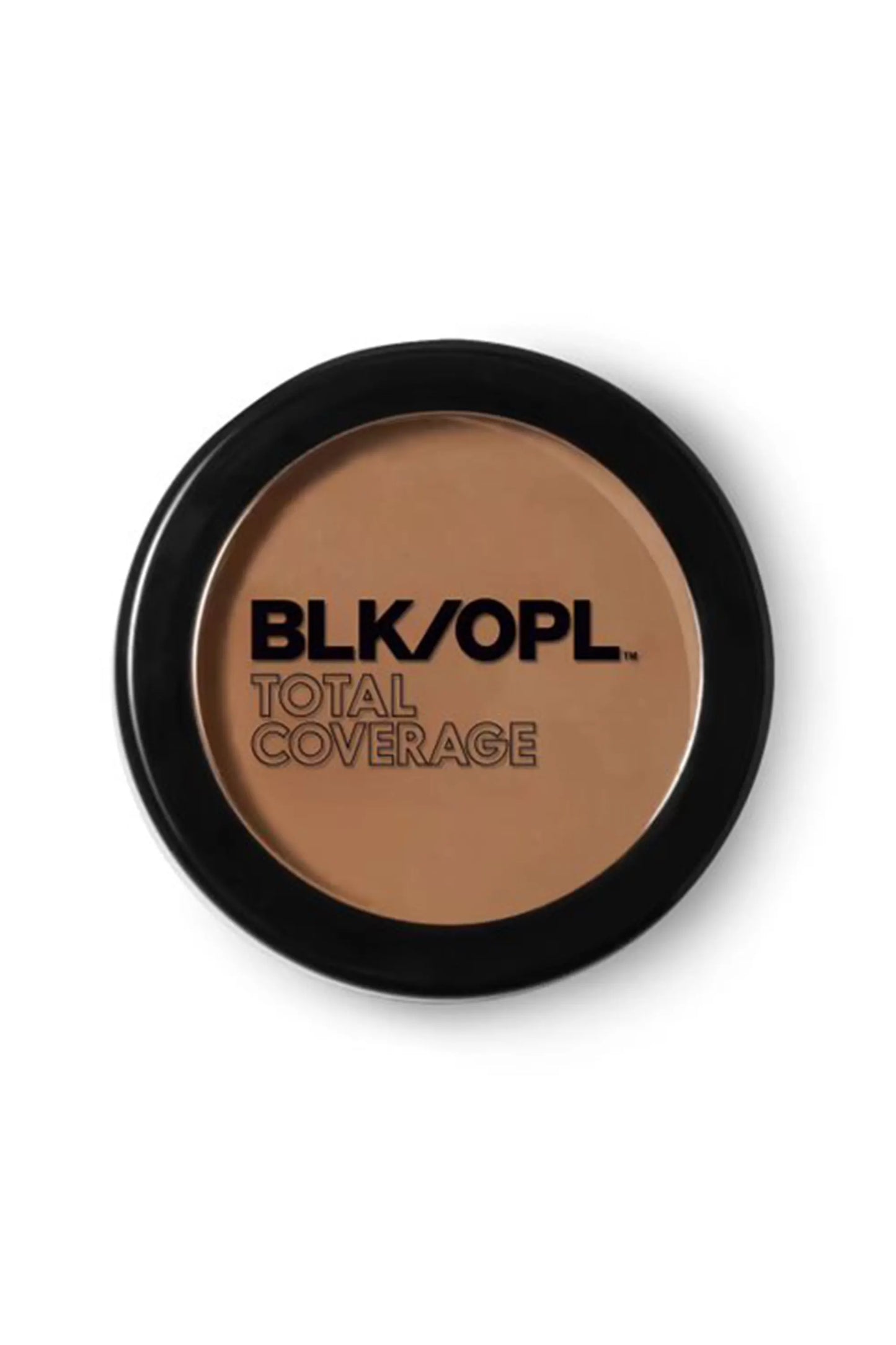 Black Opal Total Coverage Concealing Foundation - Heavenly Honey