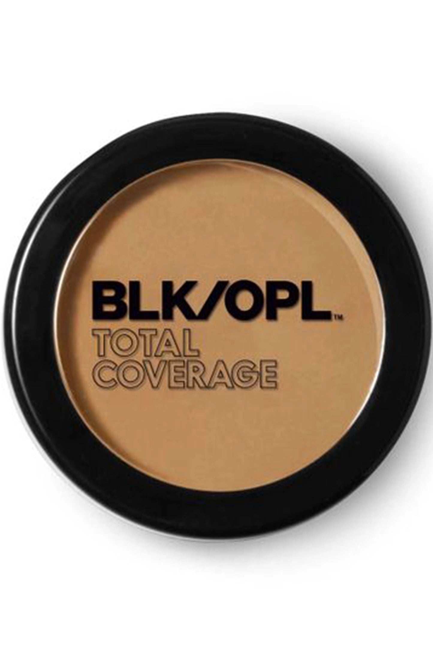 Black Opal Total Coverage Concealing Foundation - Rich Caramel