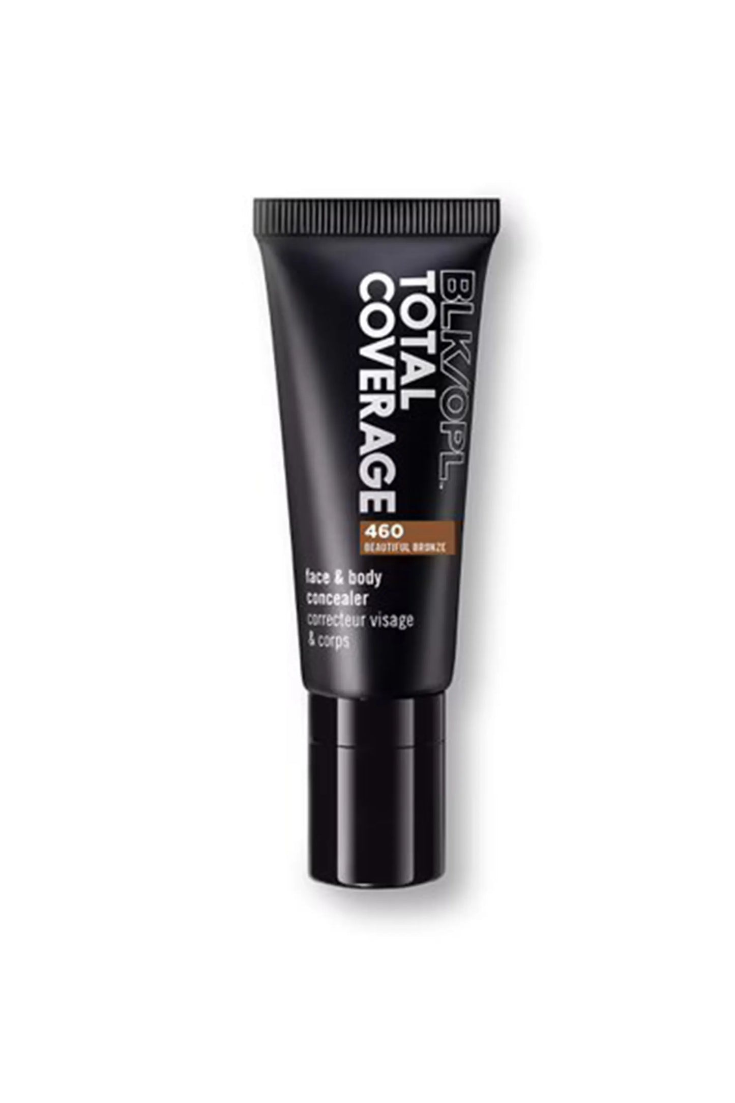 Black Opal Total Coverage Face & Body Concealer Beautiful Bronze 15g