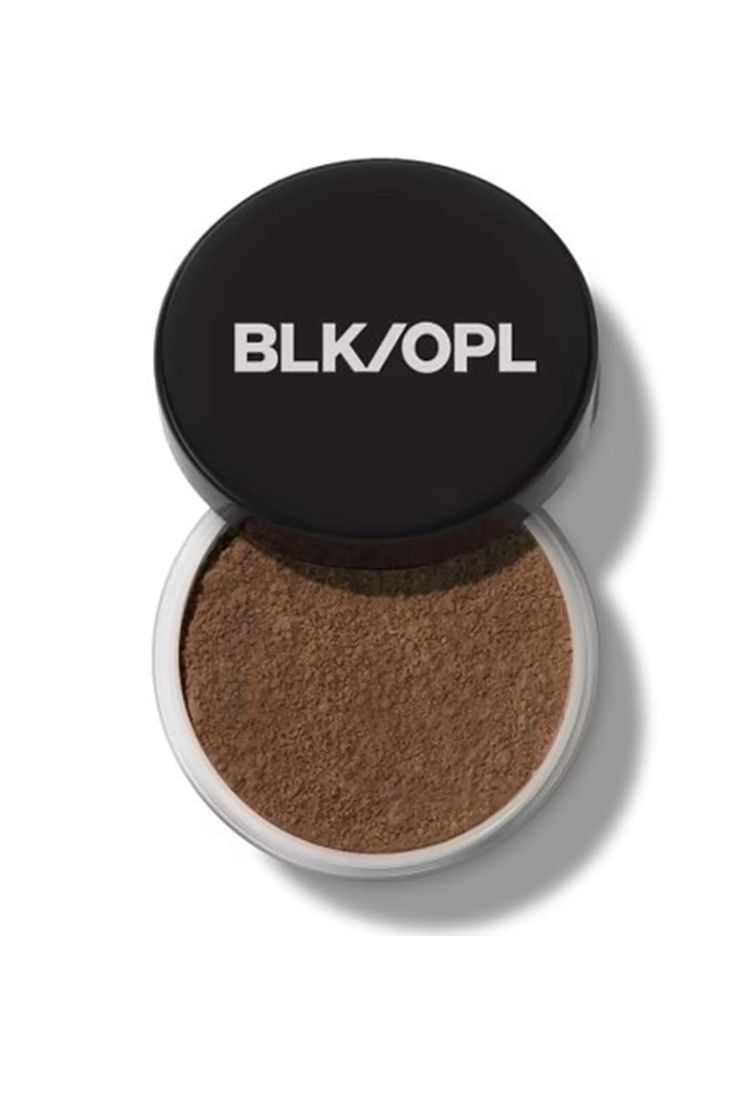 Black Opal Velvet Finishing Powder - Dark
