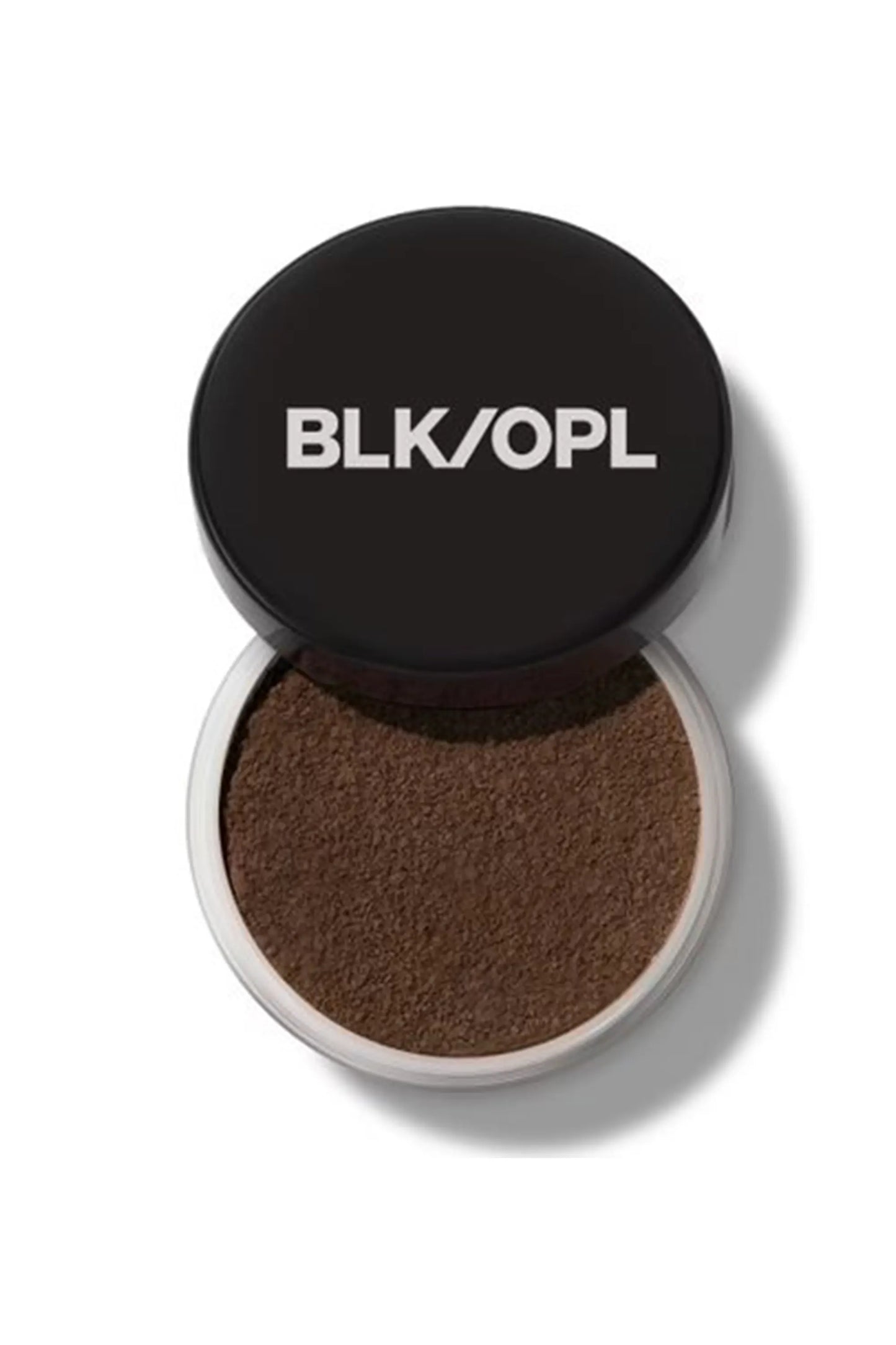 Black Opal Velvet Finishing Powder - Deep