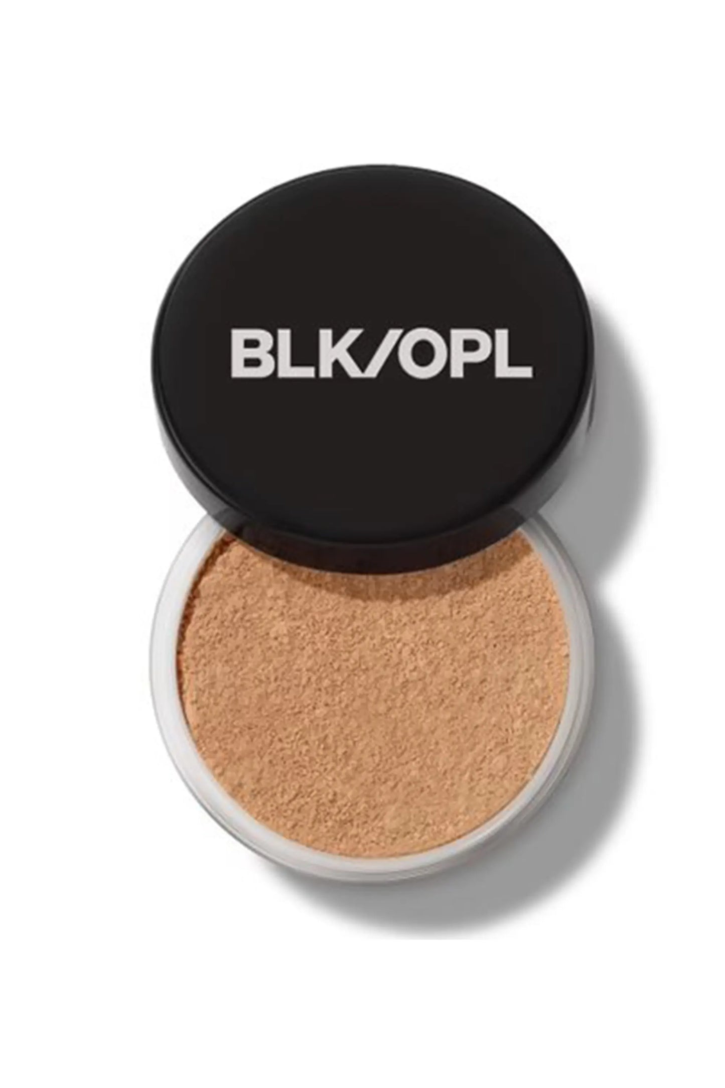 Black Opal Velvet Finishing Powder - Medium