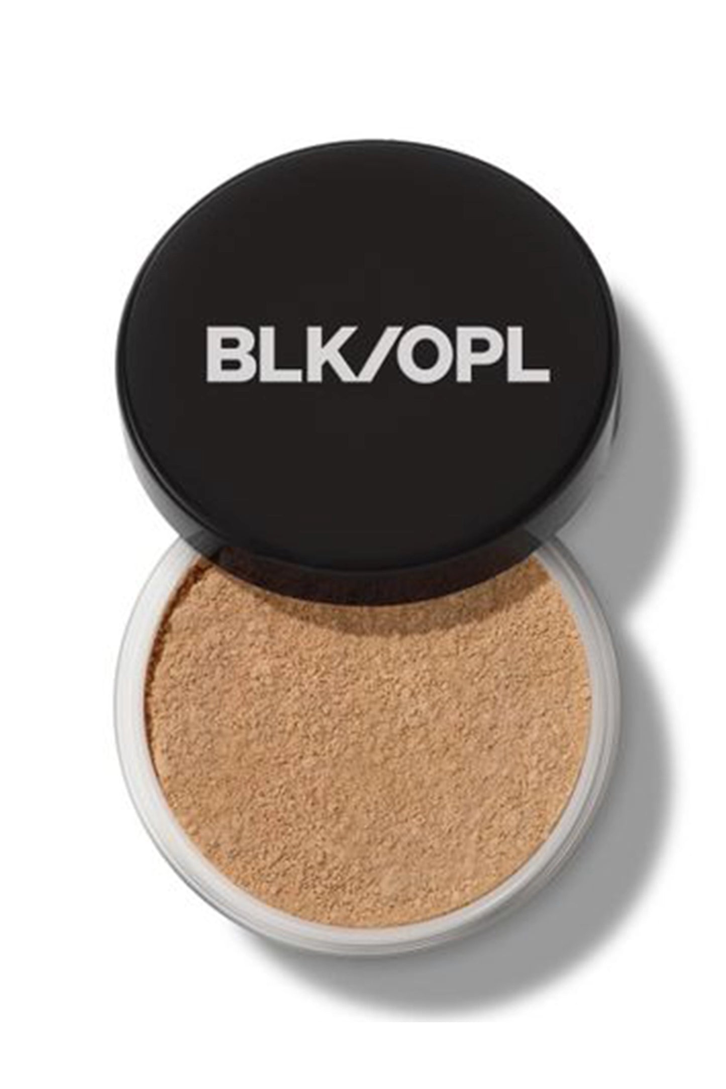 Black Opal Velvet Finishing Powder - Neutral Light
