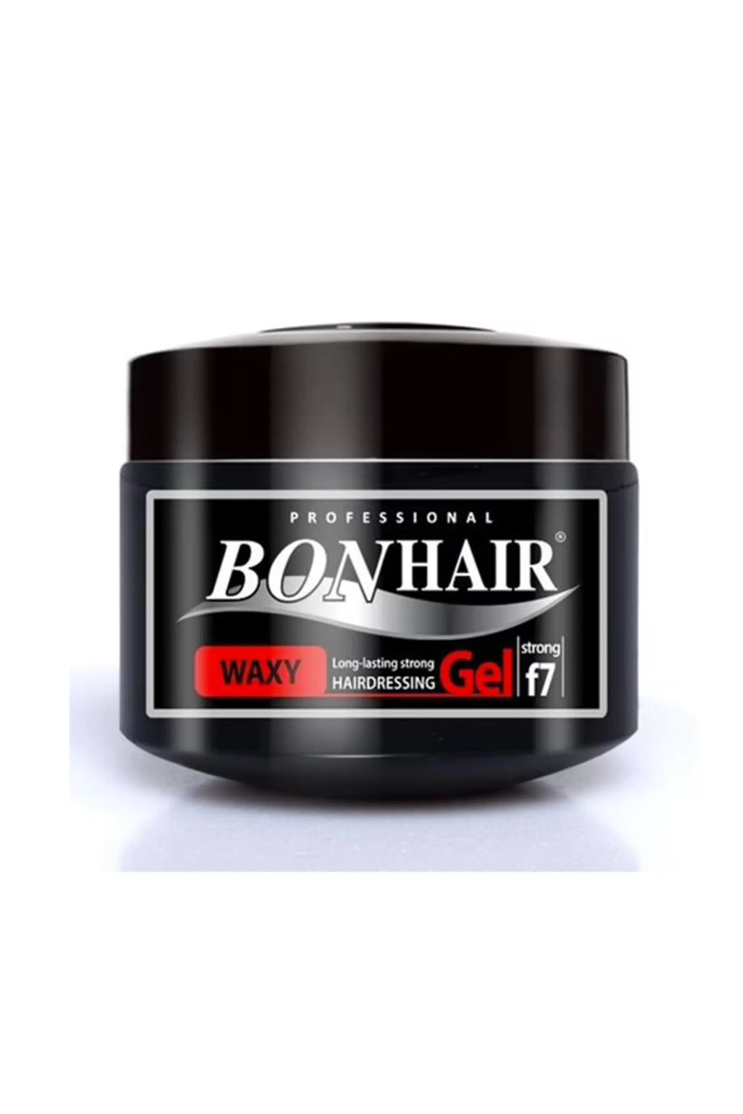 Bonhair Waxy Gel Strong F7 - 500 Ml