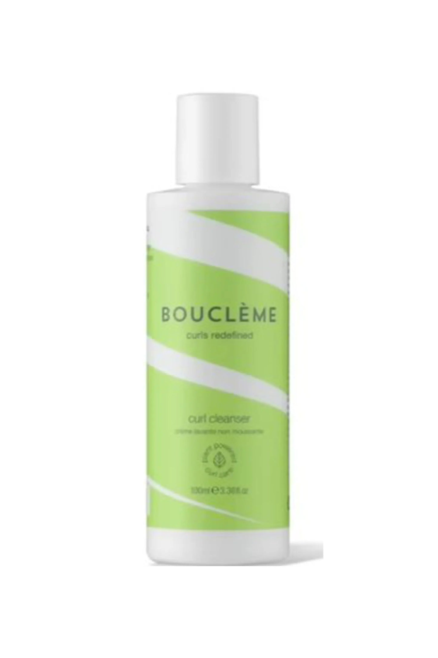 Bouclème Curl Cleanser 100ml