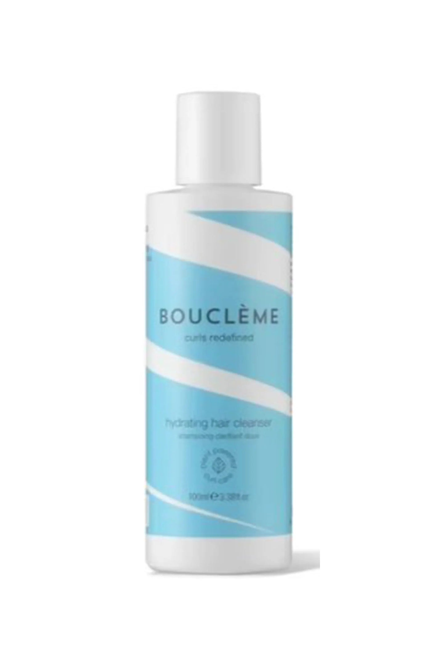 Bouclème Hydrating Hair Cleanser 100ml