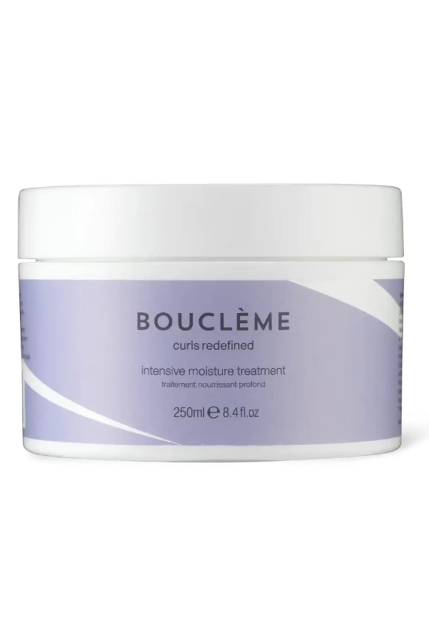Bouclème Intense Moisture Treatment 250ml