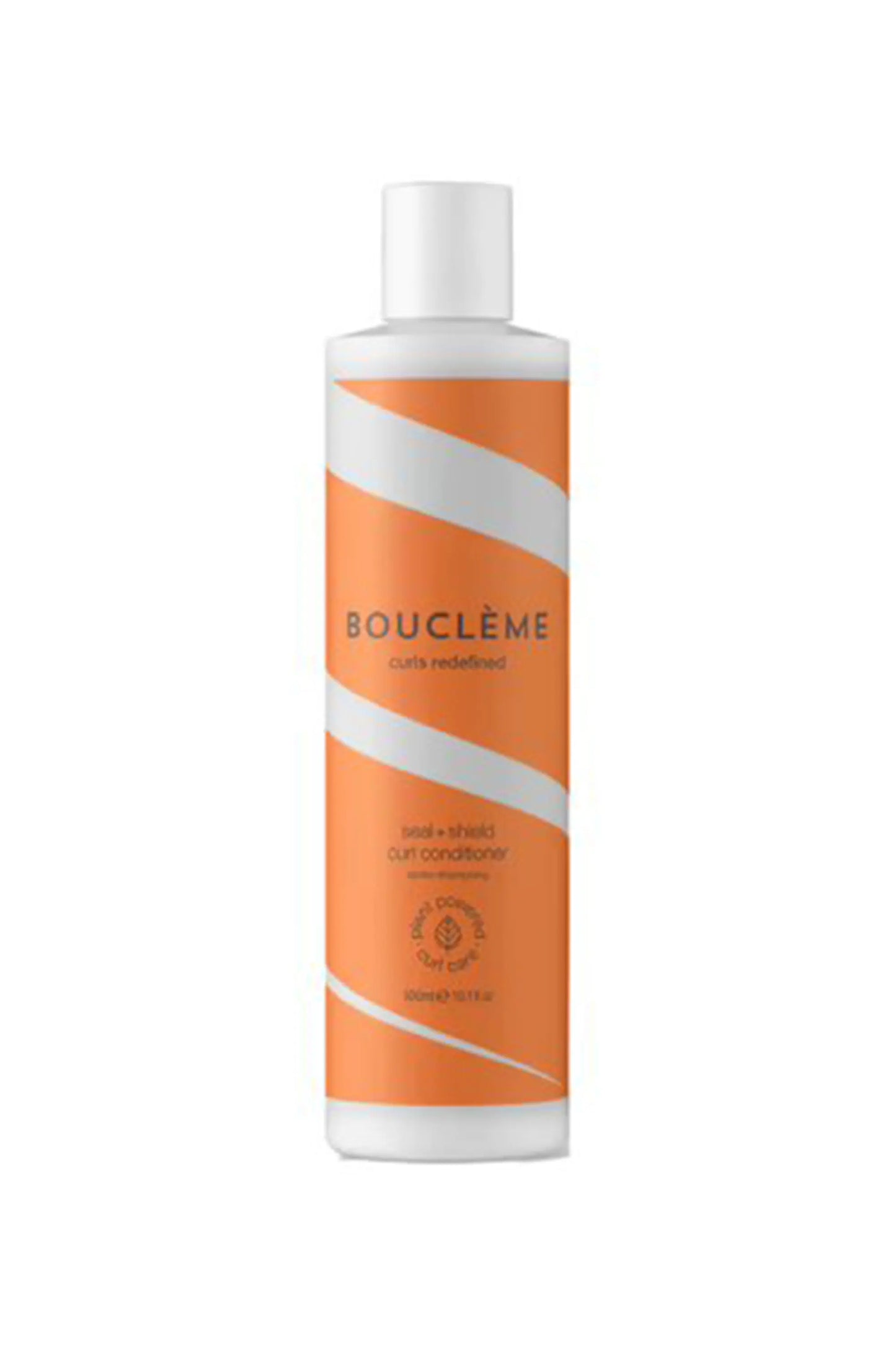 Boucleme Redefined Seal + Shield Curl Conditioner 300ml