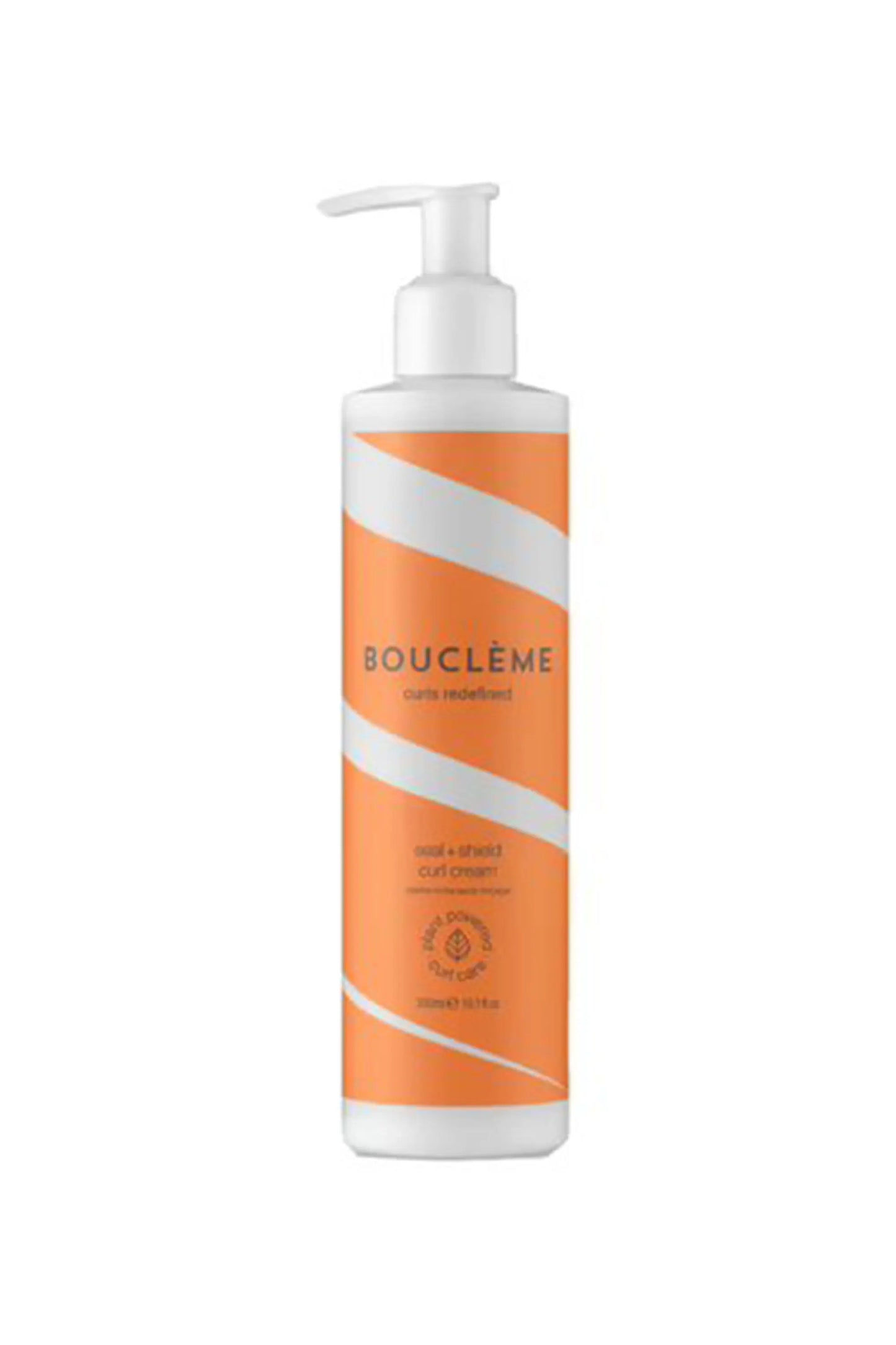 Boucleme Redefined Seal + Shield Curl Cream 300ml