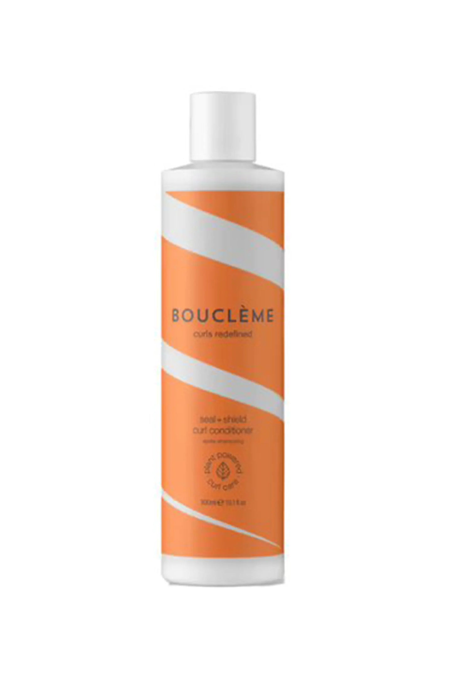 Boucleme Redefined Seal + Shield Curl Defining Gel 300ml