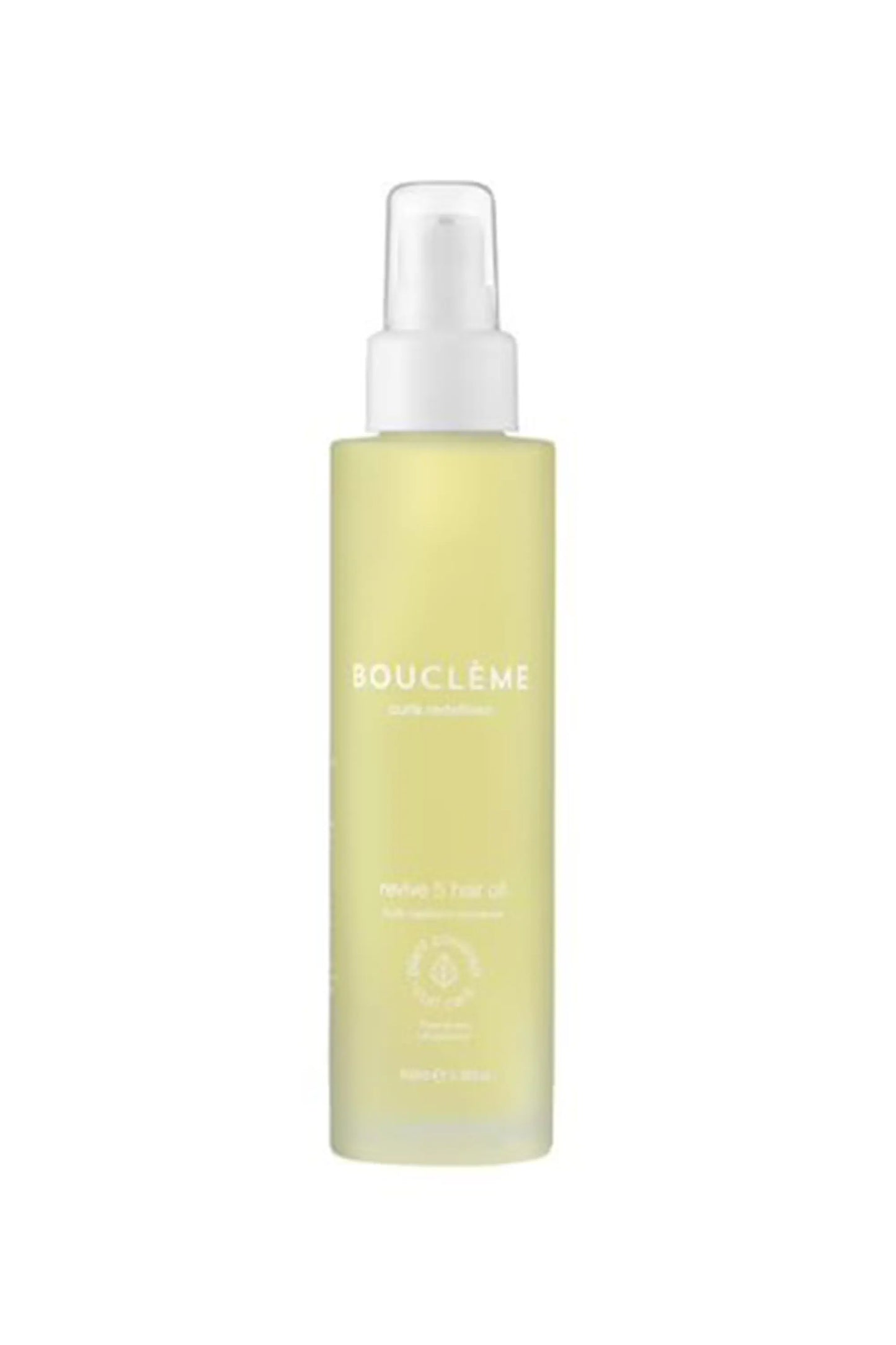 Bouclème Revive 5 Hair Oil 100ml