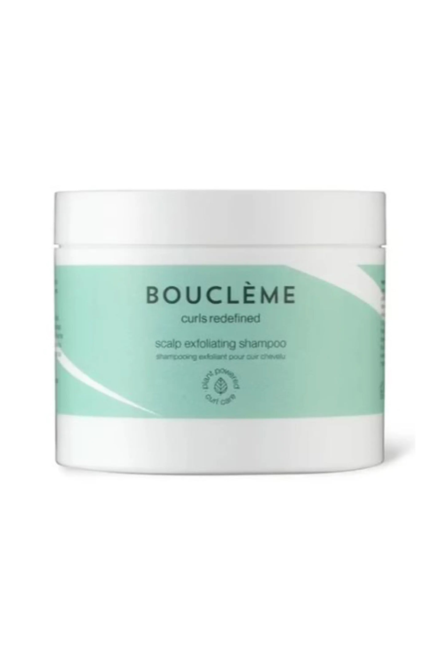 Bouclème Scalp Exfoliating Shampoo 100ml