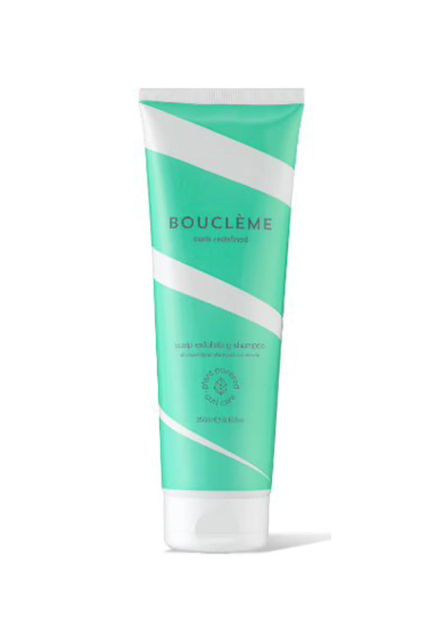 Bouclème Scalp Exfoliating Shampoo 250ml