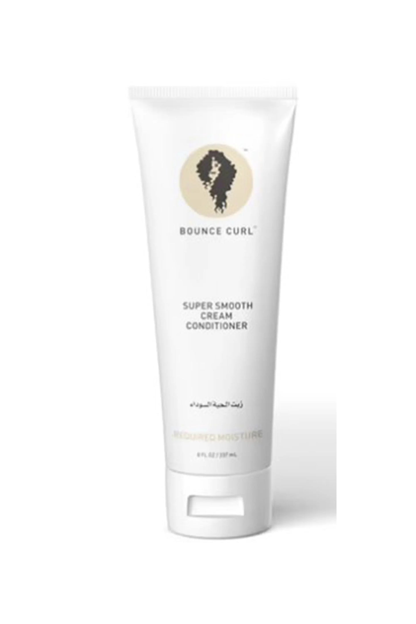 Bounce Curl Super Smooth Conditioner 8 Oz