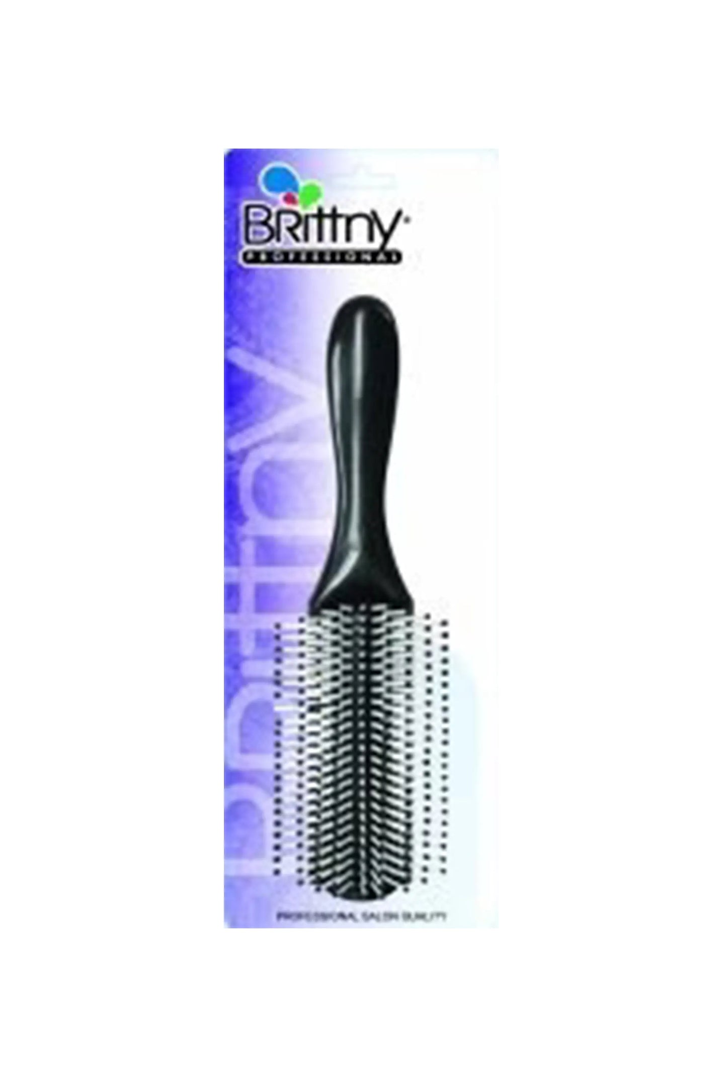 Brittny 9 Row Brush Cushion