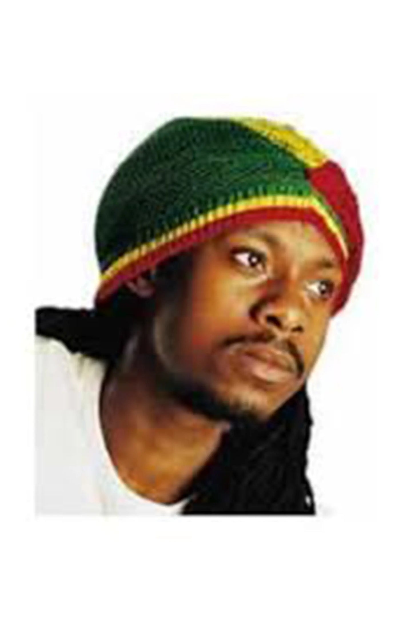 Burnet Dread Cap Extra Large