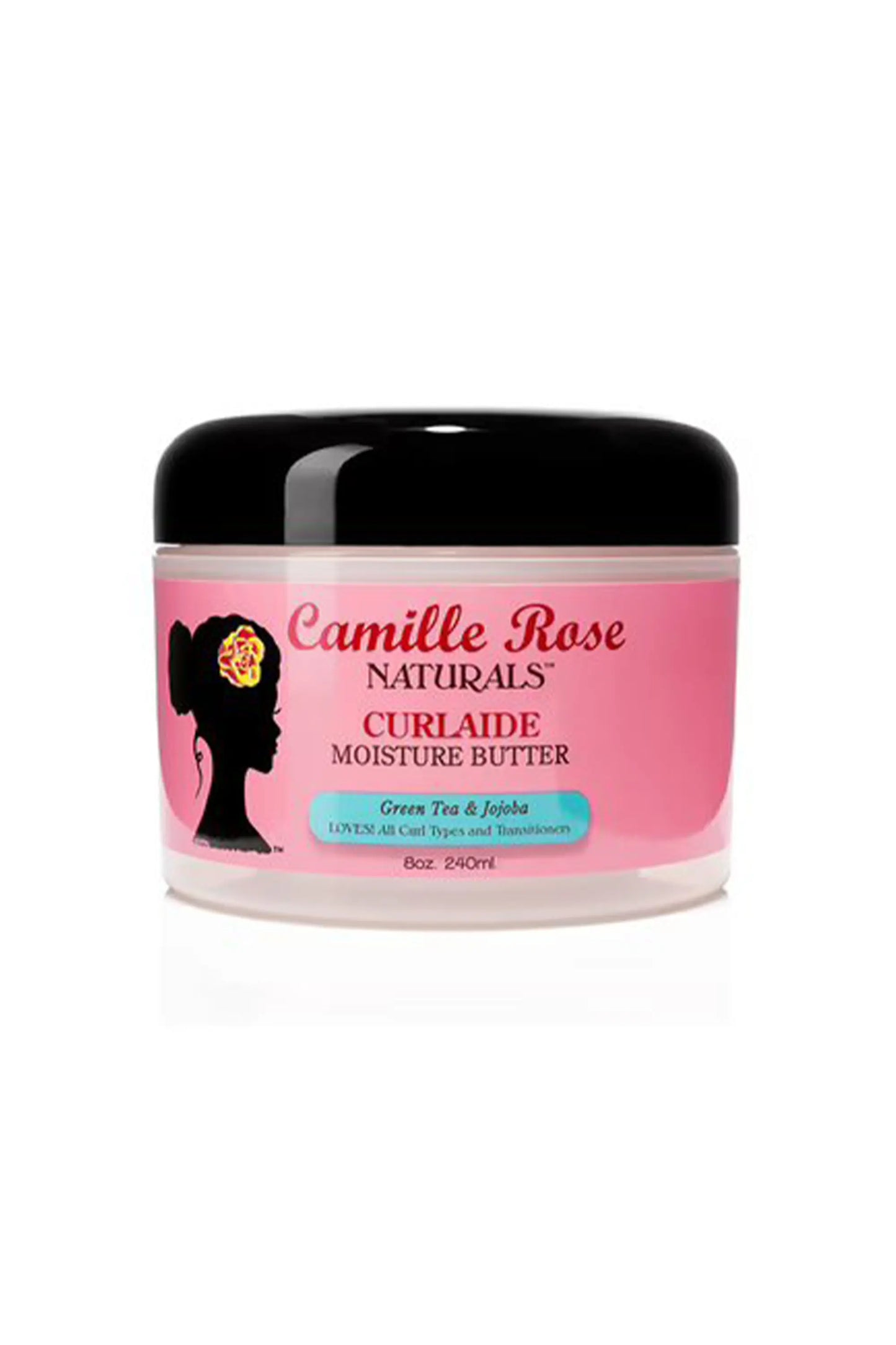 CAMILLE ROSE CURLAIDE MOISTURE BUTTER 8 OZ