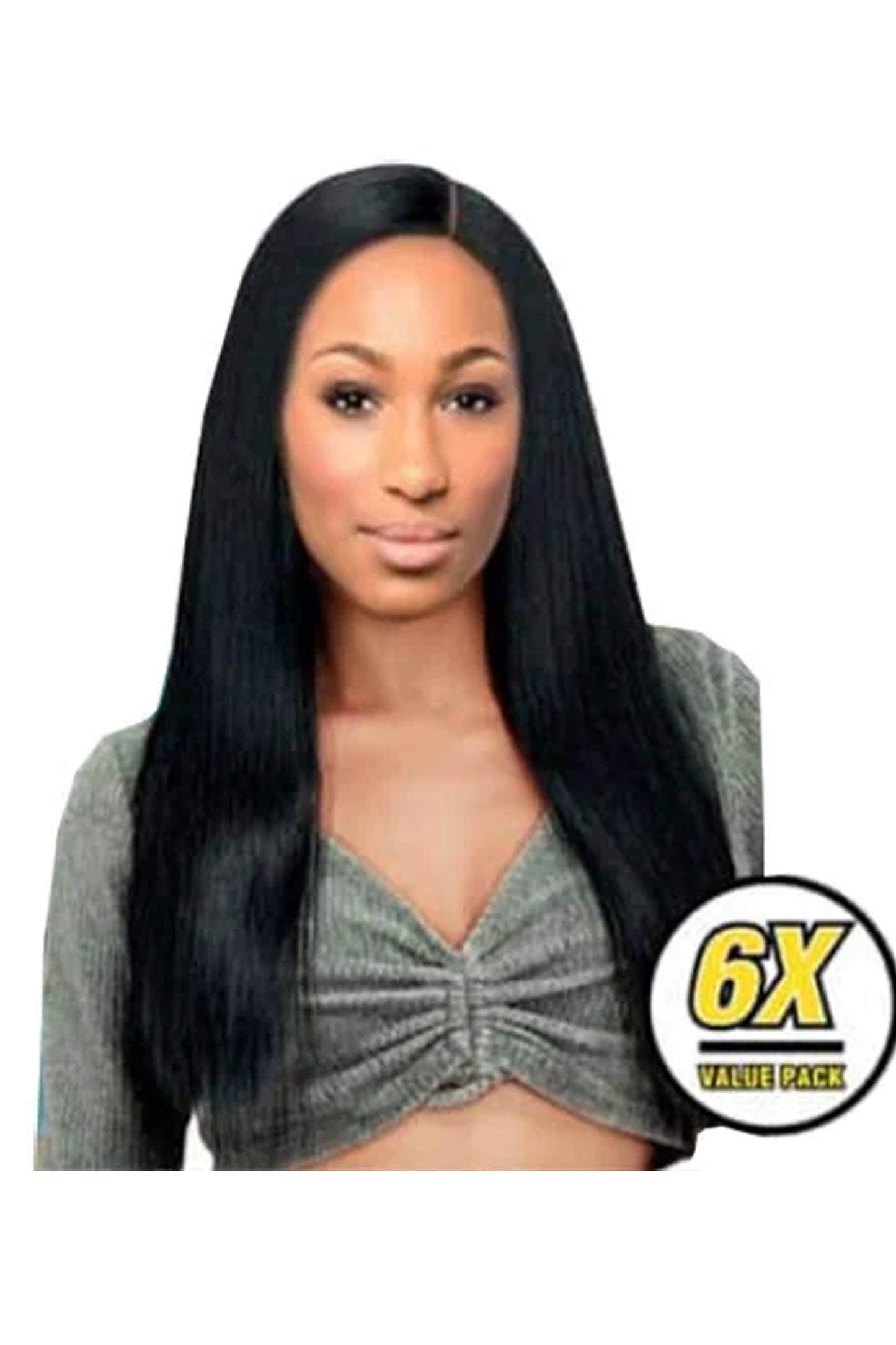 CHERISH SYN 6X PRE STRETCHED ULTRA BRAID