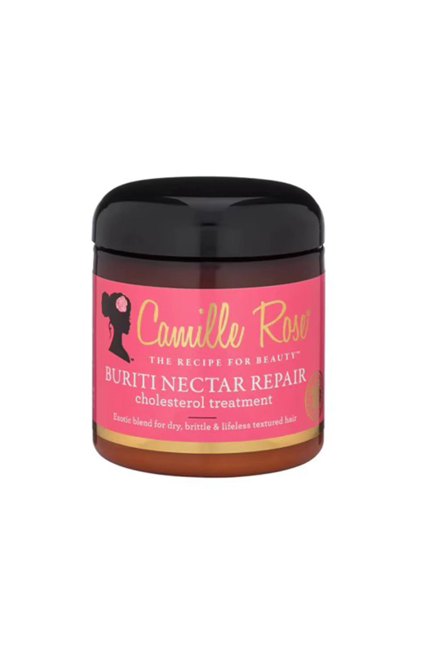 Camille Rose Bruitti Nectar Repair Cholesterol Treatment 240ml